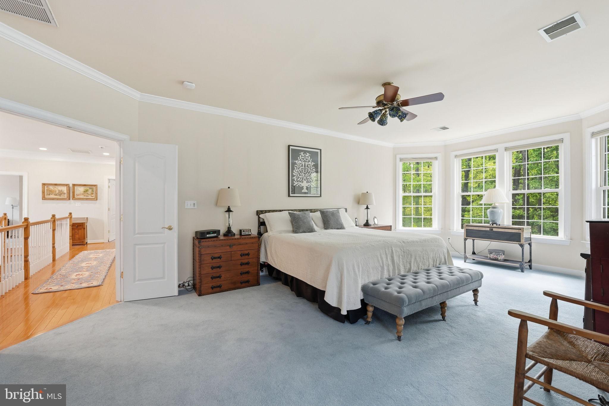 PRESIDENTIAL HILLS - Residential