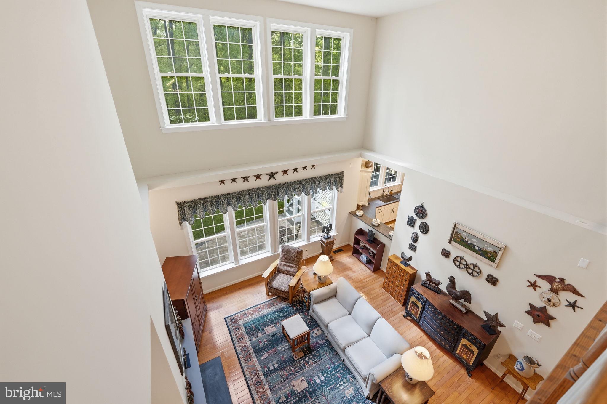 PRESIDENTIAL HILLS - Residential