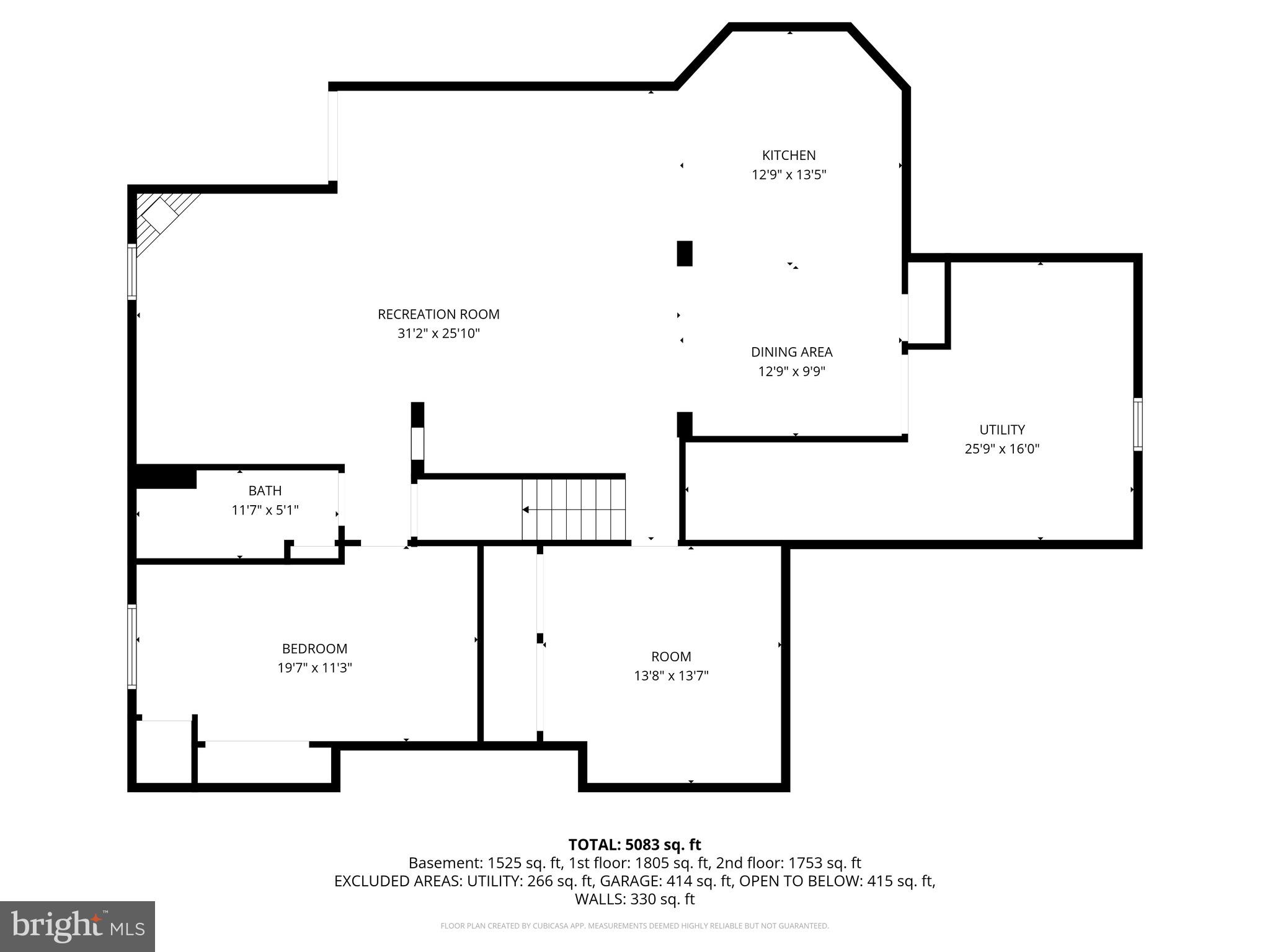 PRESIDENTIAL HILLS - Residential