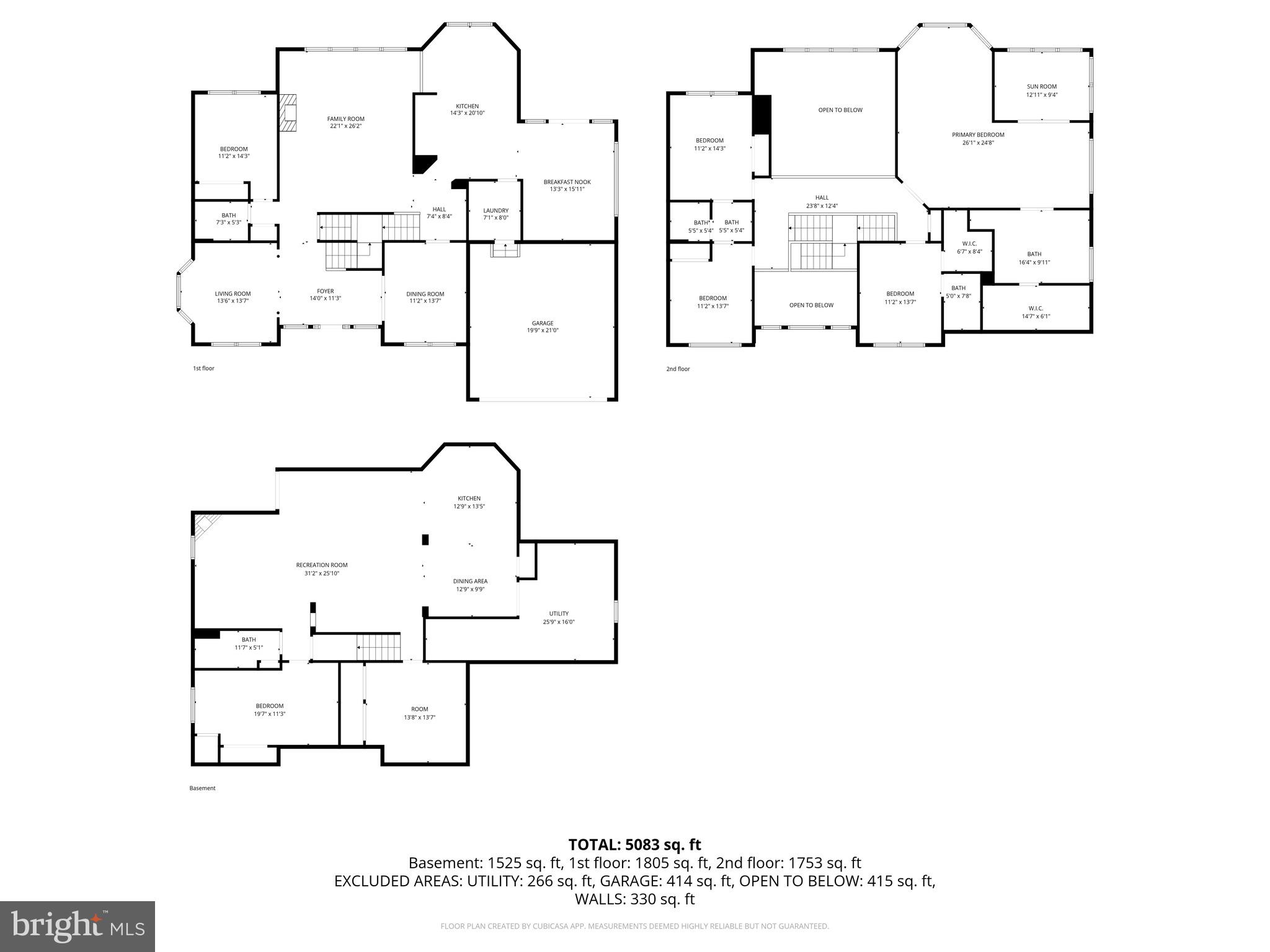 PRESIDENTIAL HILLS - Residential