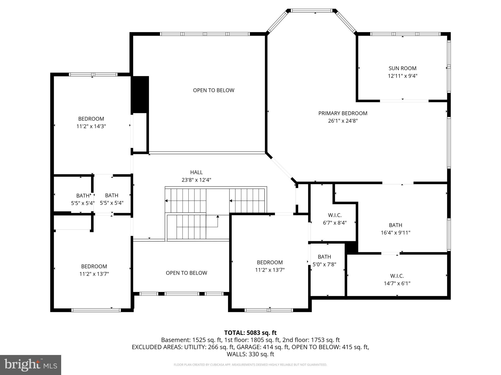 PRESIDENTIAL HILLS - Residential