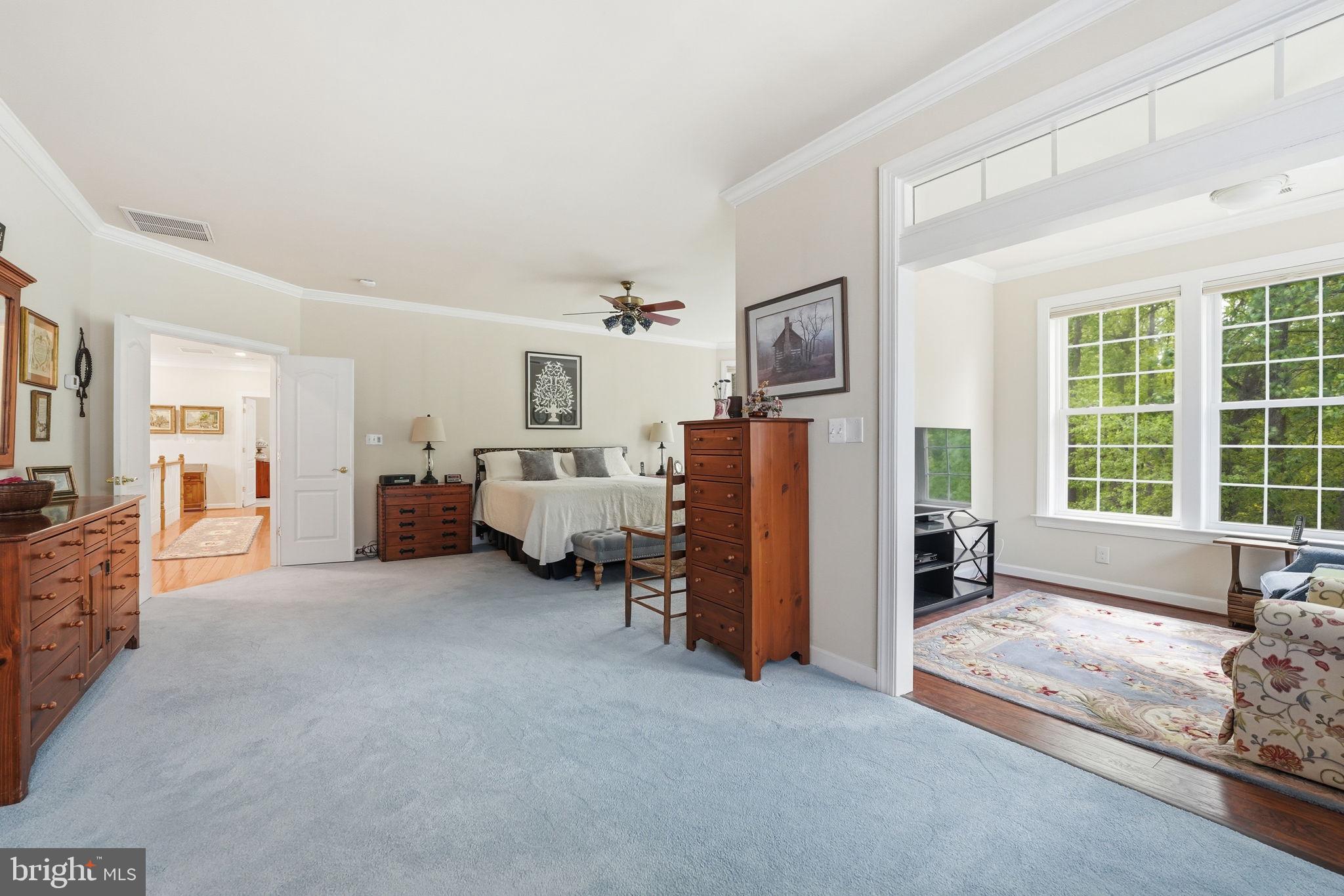 PRESIDENTIAL HILLS - Residential