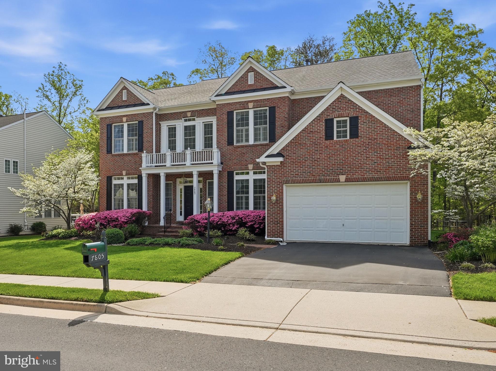 PRESIDENTIAL HILLS - Residential