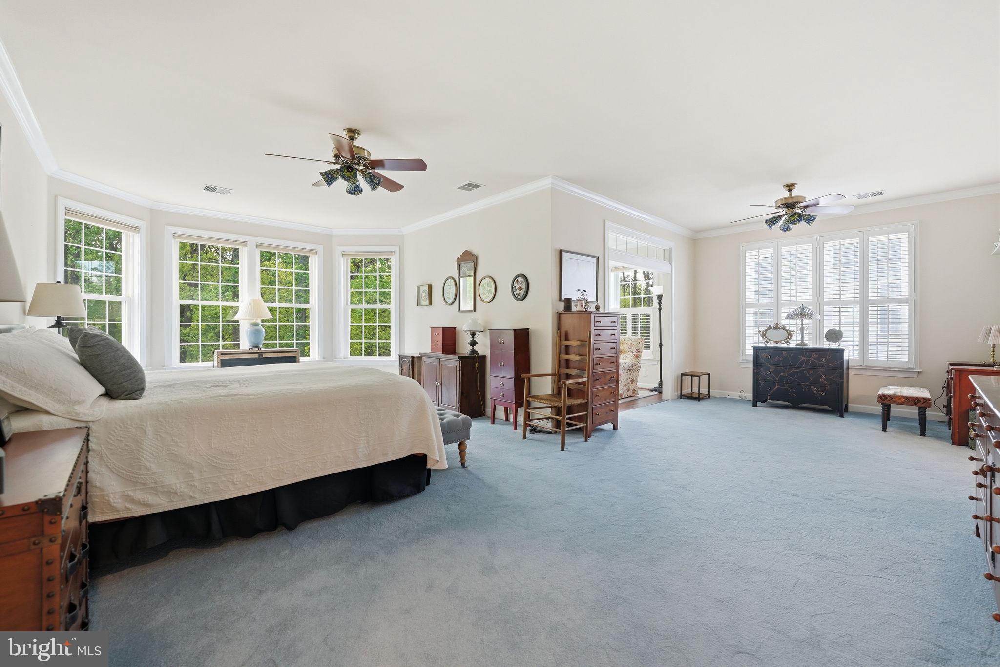 PRESIDENTIAL HILLS - Residential