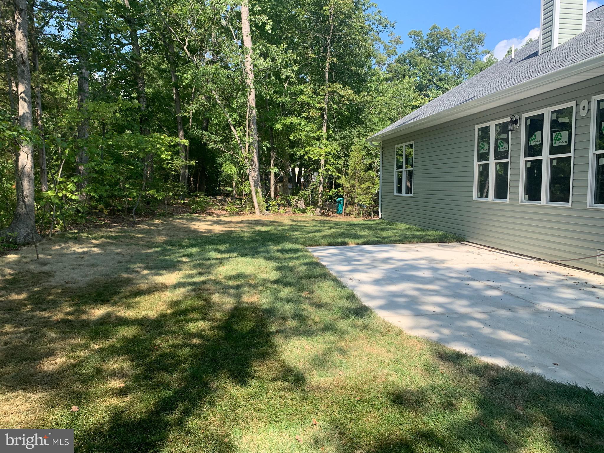 LAKE OF THE WOODS - Residential