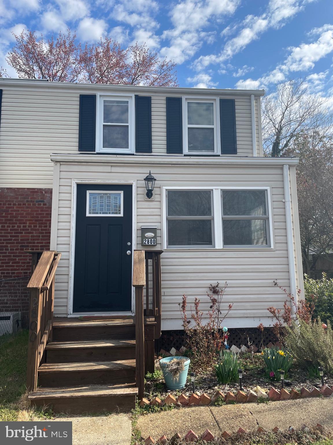 JEFFERSON MANOR - Residential Lease