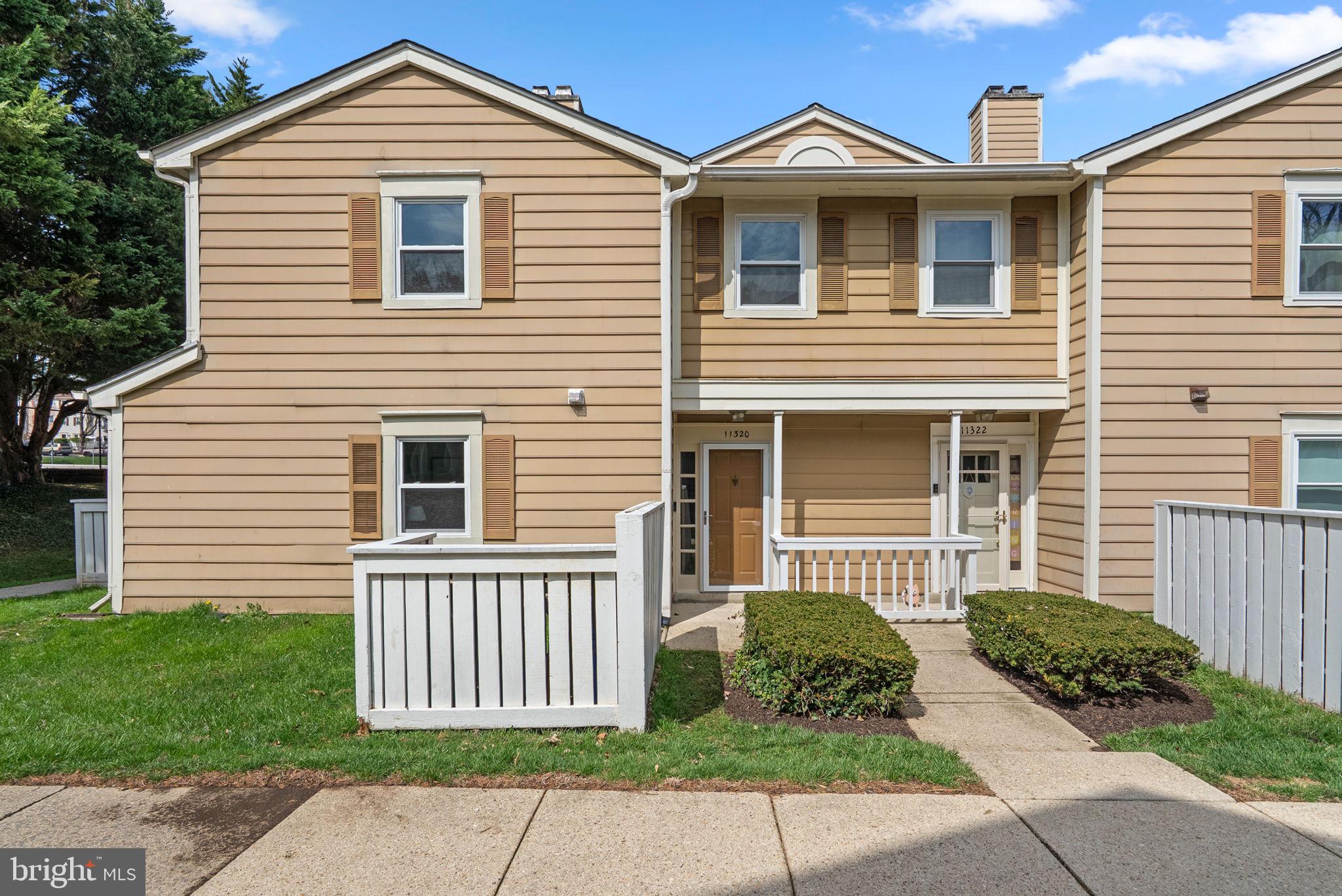 BRANDERMILL - Residential