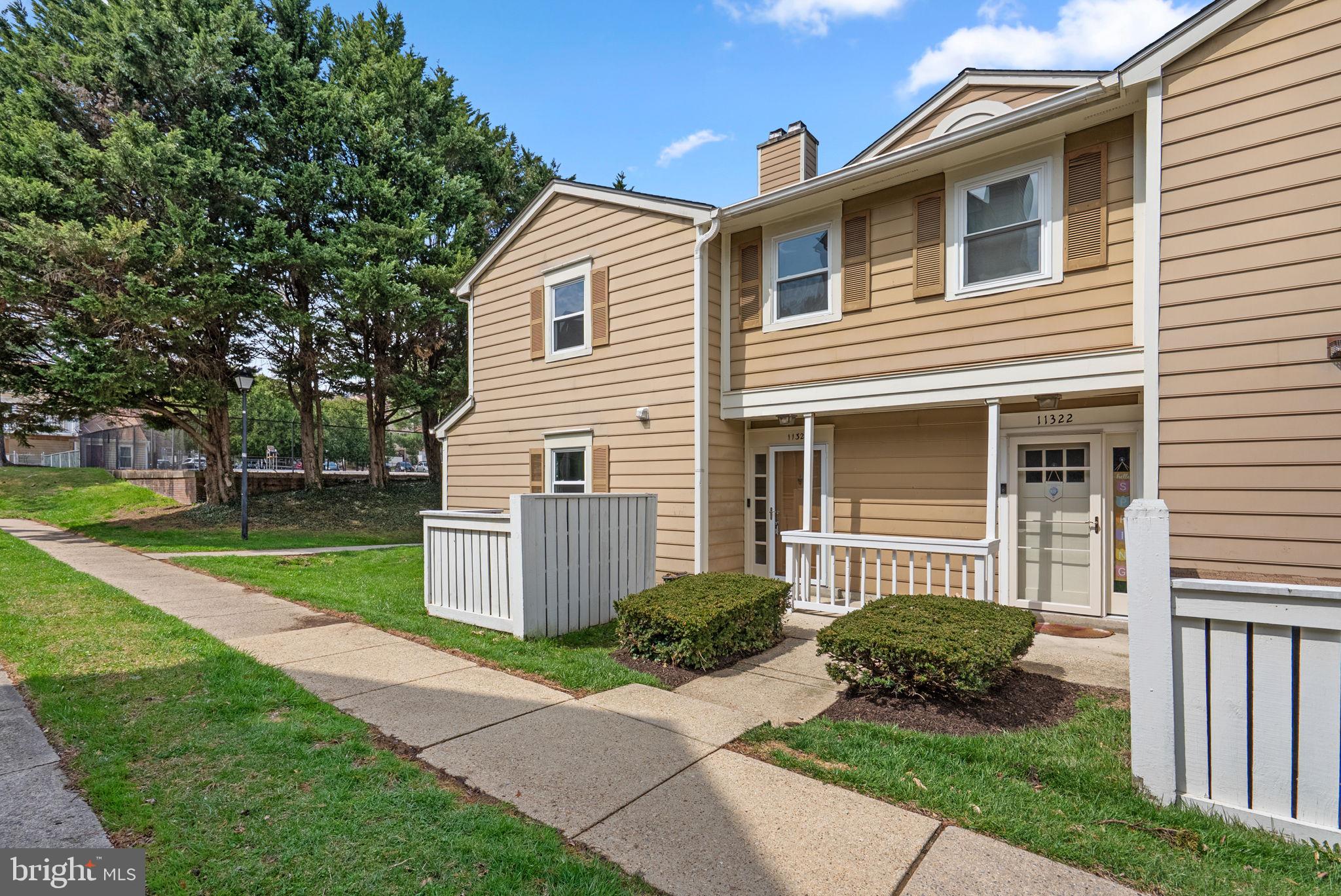 BRANDERMILL - Residential