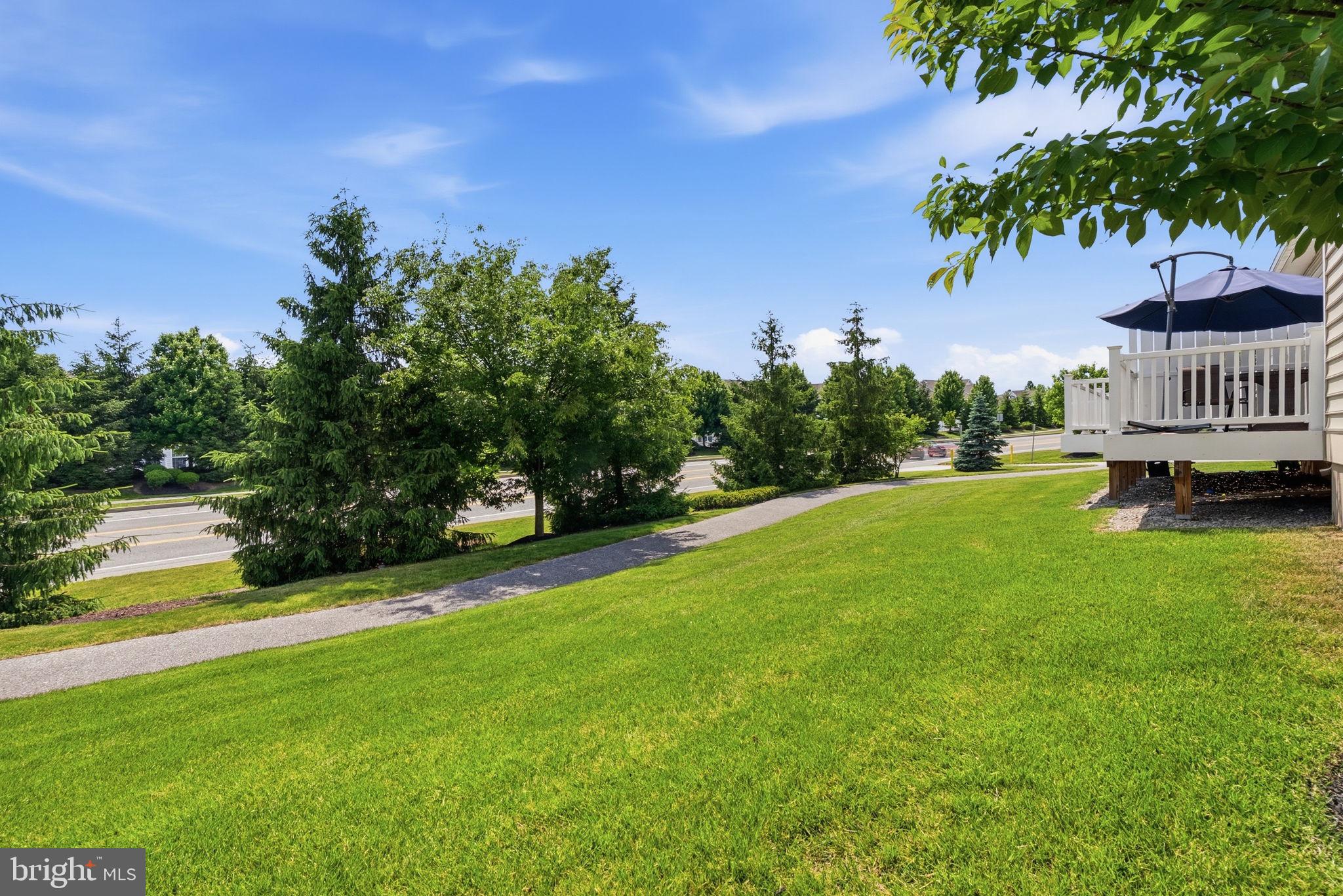WHITE SPRINGS AT PROVIDENCE - Residential