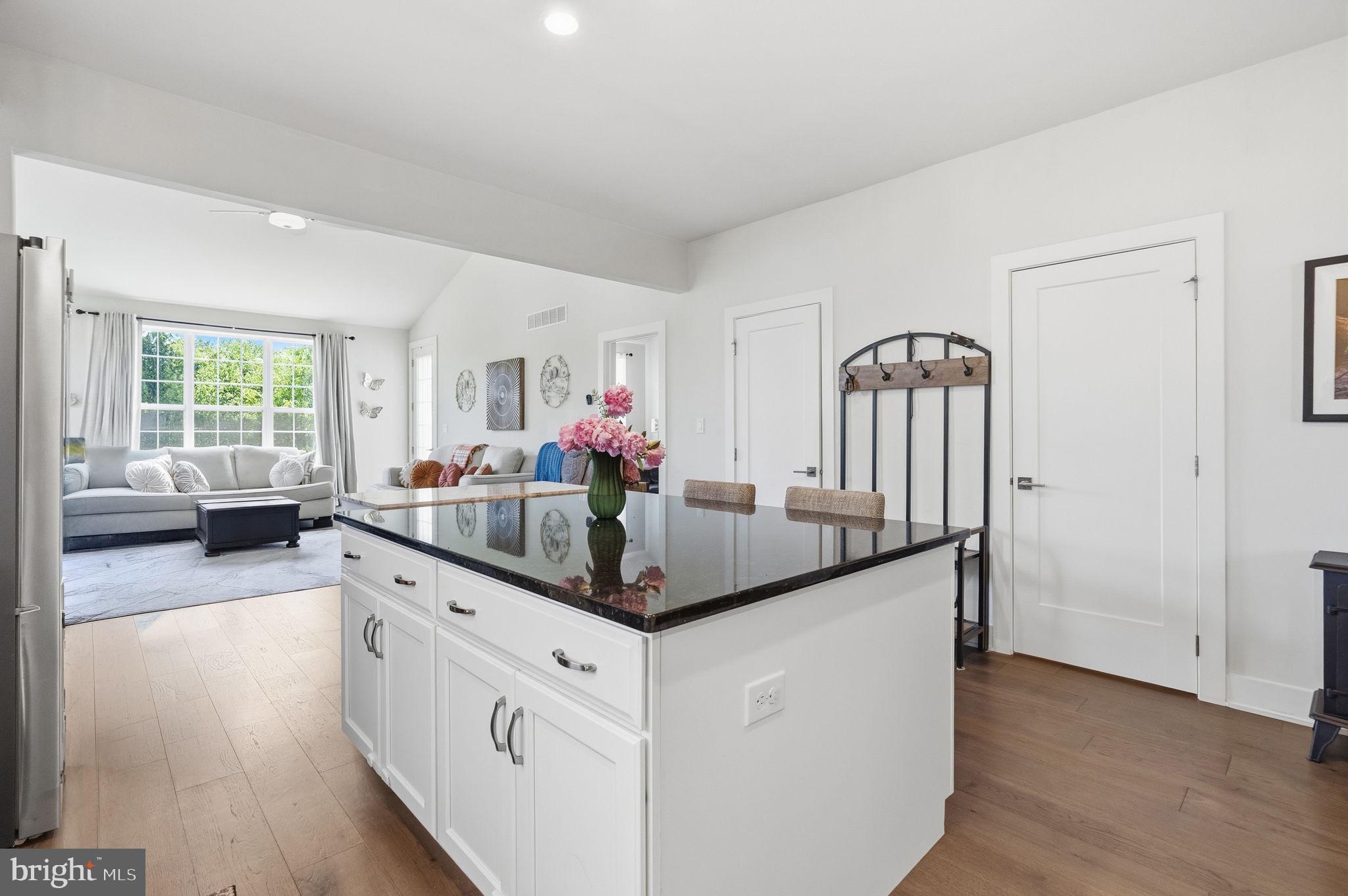 WHITE SPRINGS AT PROVIDENCE - Residential
