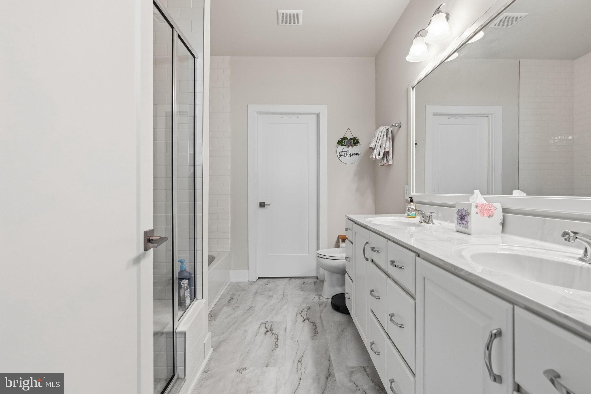 WHITE SPRINGS AT PROVIDENCE - Residential