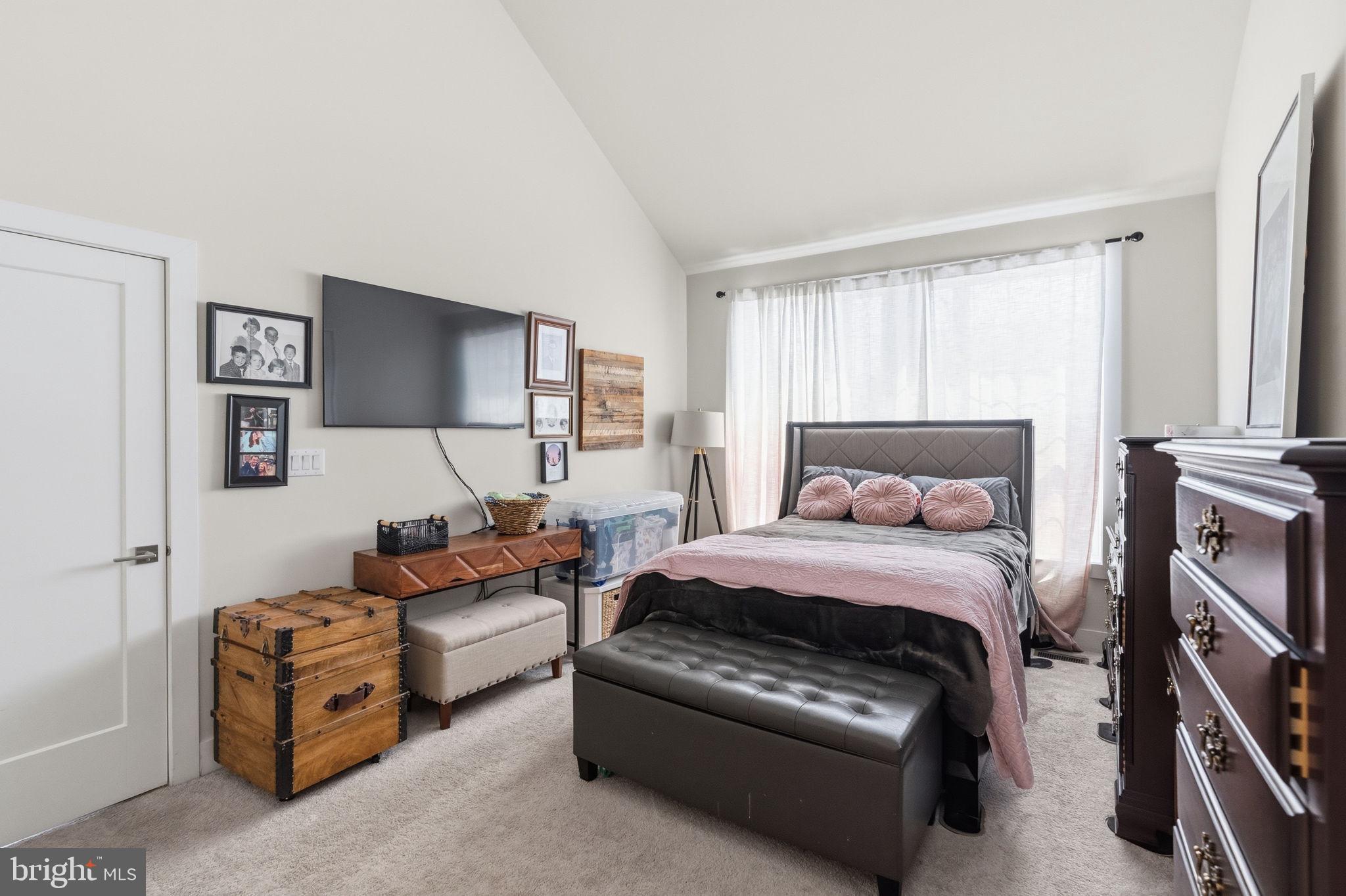 WHITE SPRINGS AT PROVIDENCE - Residential