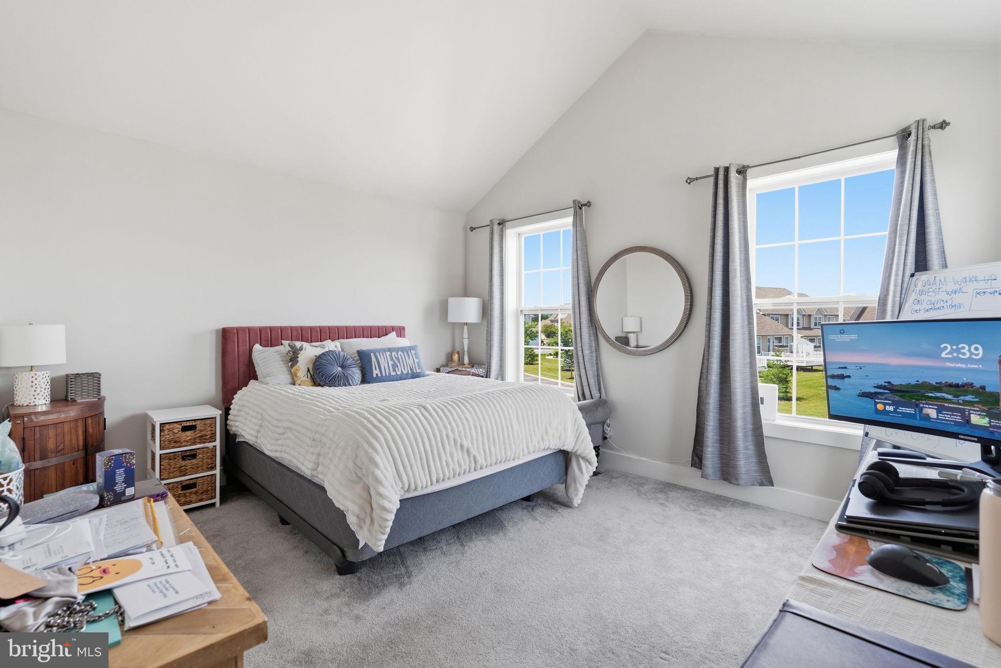 WHITE SPRINGS AT PROVIDENCE - Residential