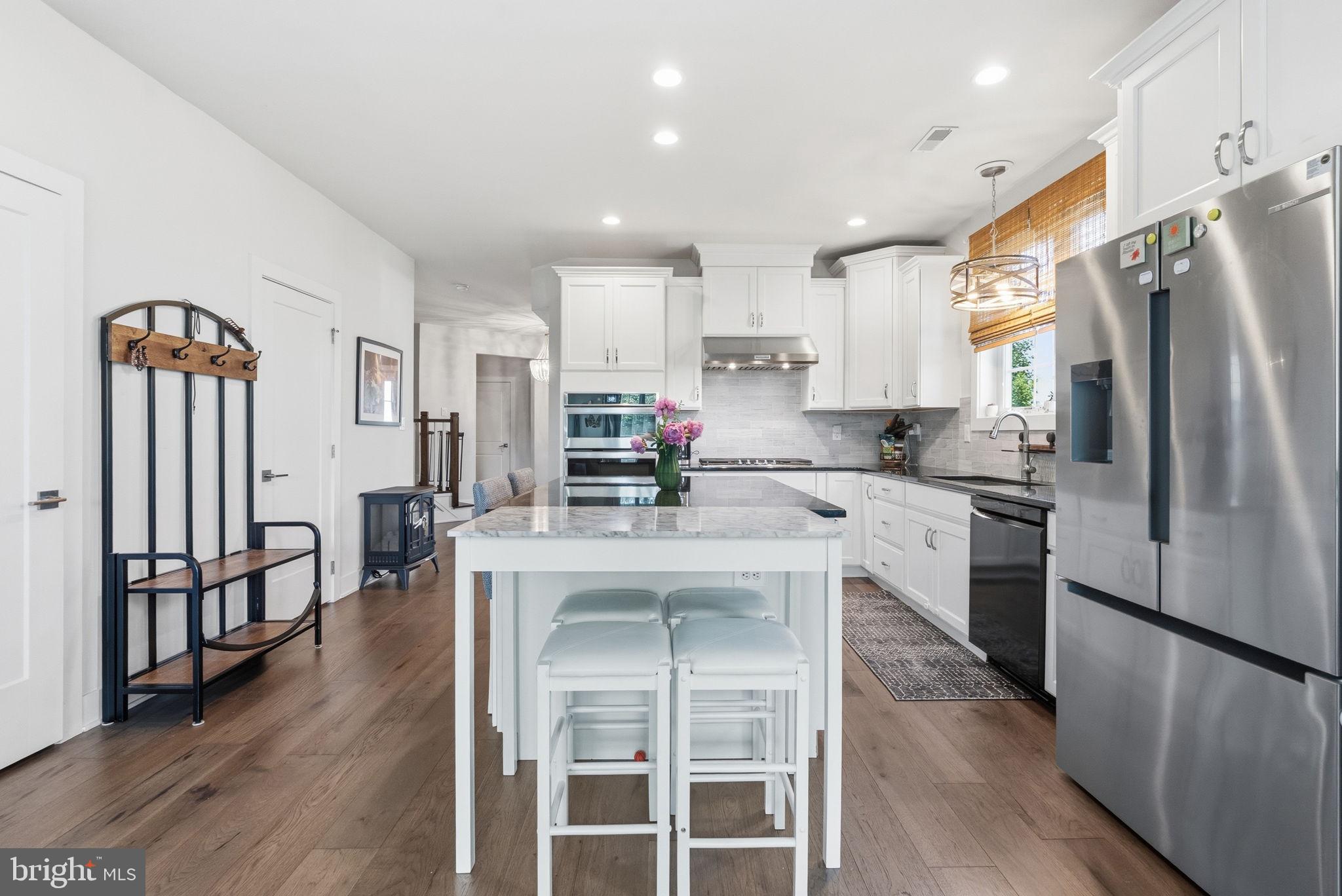 WHITE SPRINGS AT PROVIDENCE - Residential