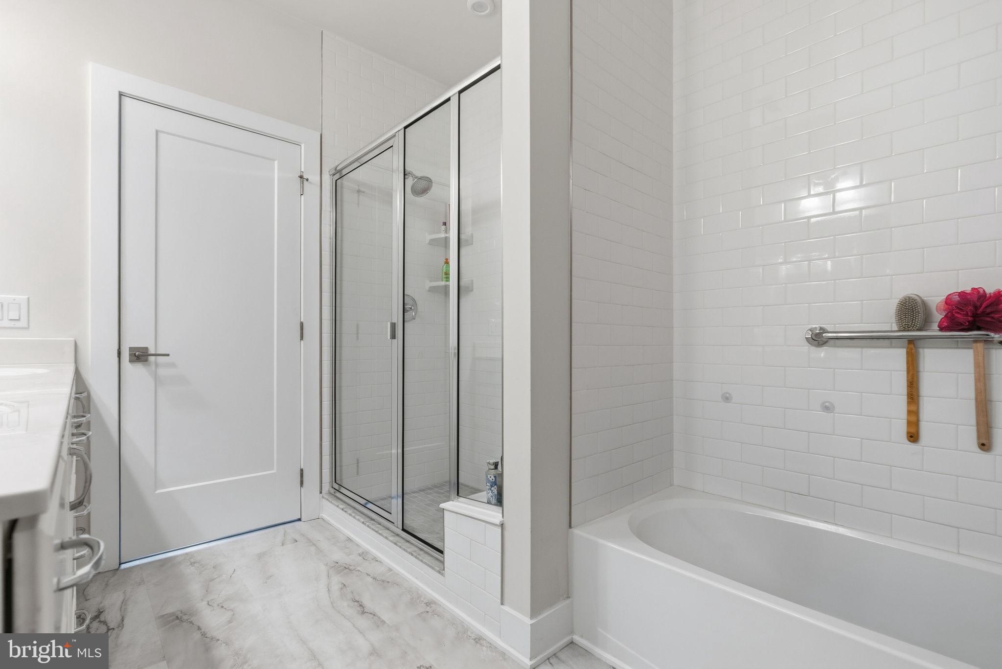 WHITE SPRINGS AT PROVIDENCE - Residential