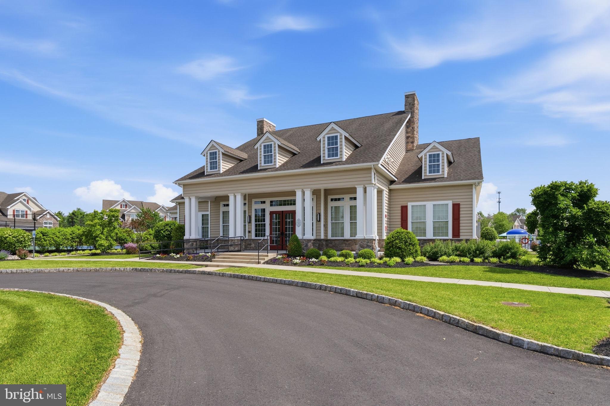 WHITE SPRINGS AT PROVIDENCE - Residential