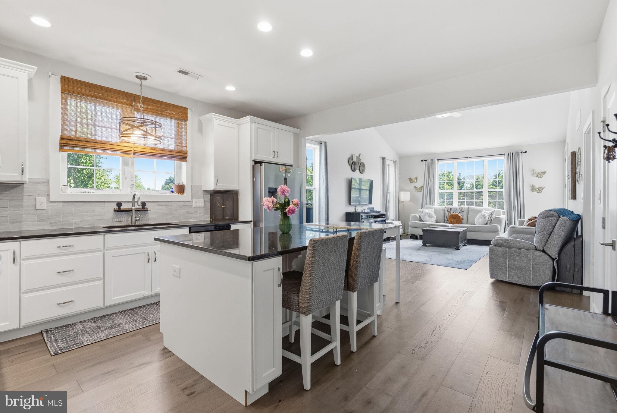WHITE SPRINGS AT PROVIDENCE - Residential