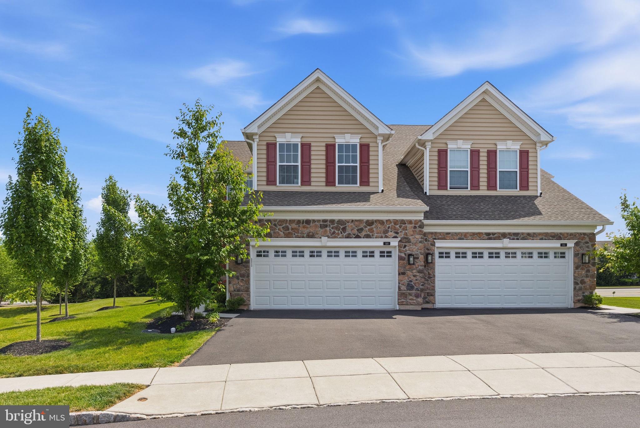 WHITE SPRINGS AT PROVIDENCE - Residential