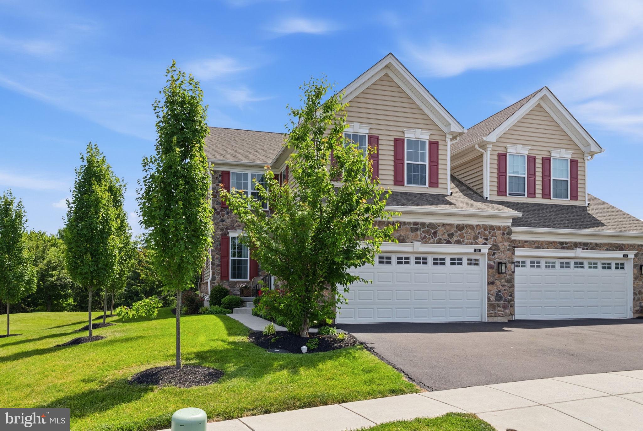 WHITE SPRINGS AT PROVIDENCE - Residential