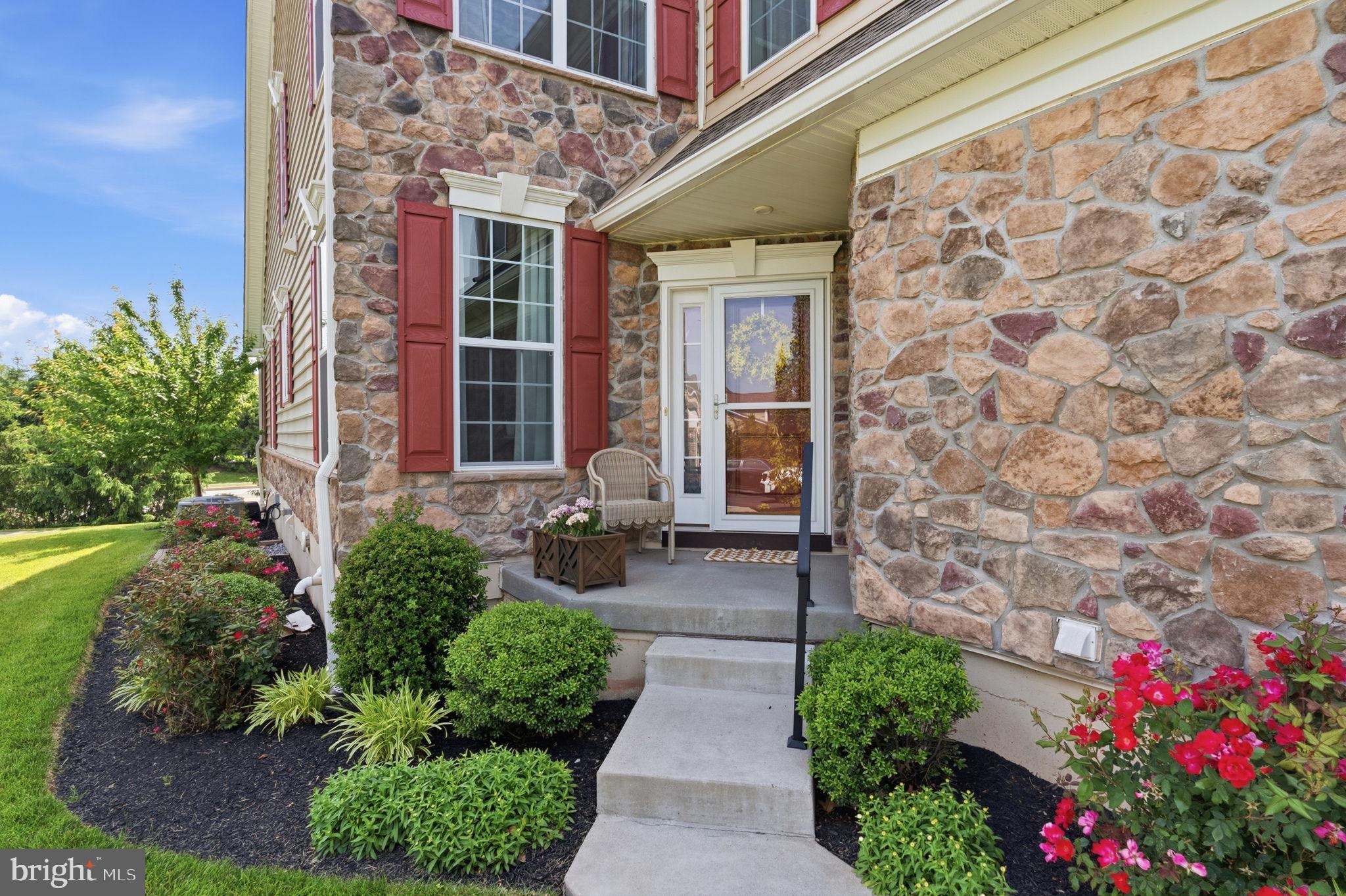 WHITE SPRINGS AT PROVIDENCE - Residential