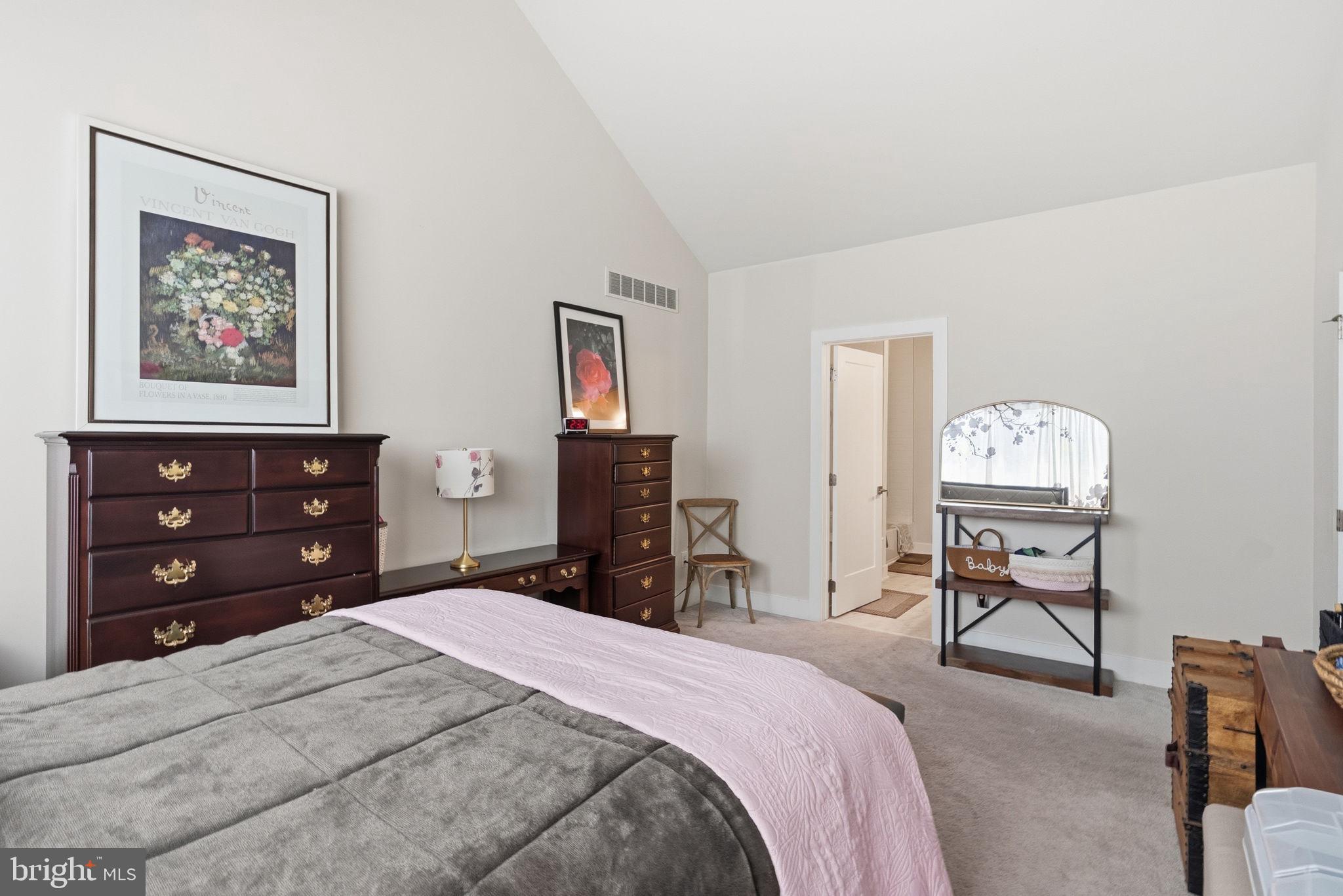 WHITE SPRINGS AT PROVIDENCE - Residential