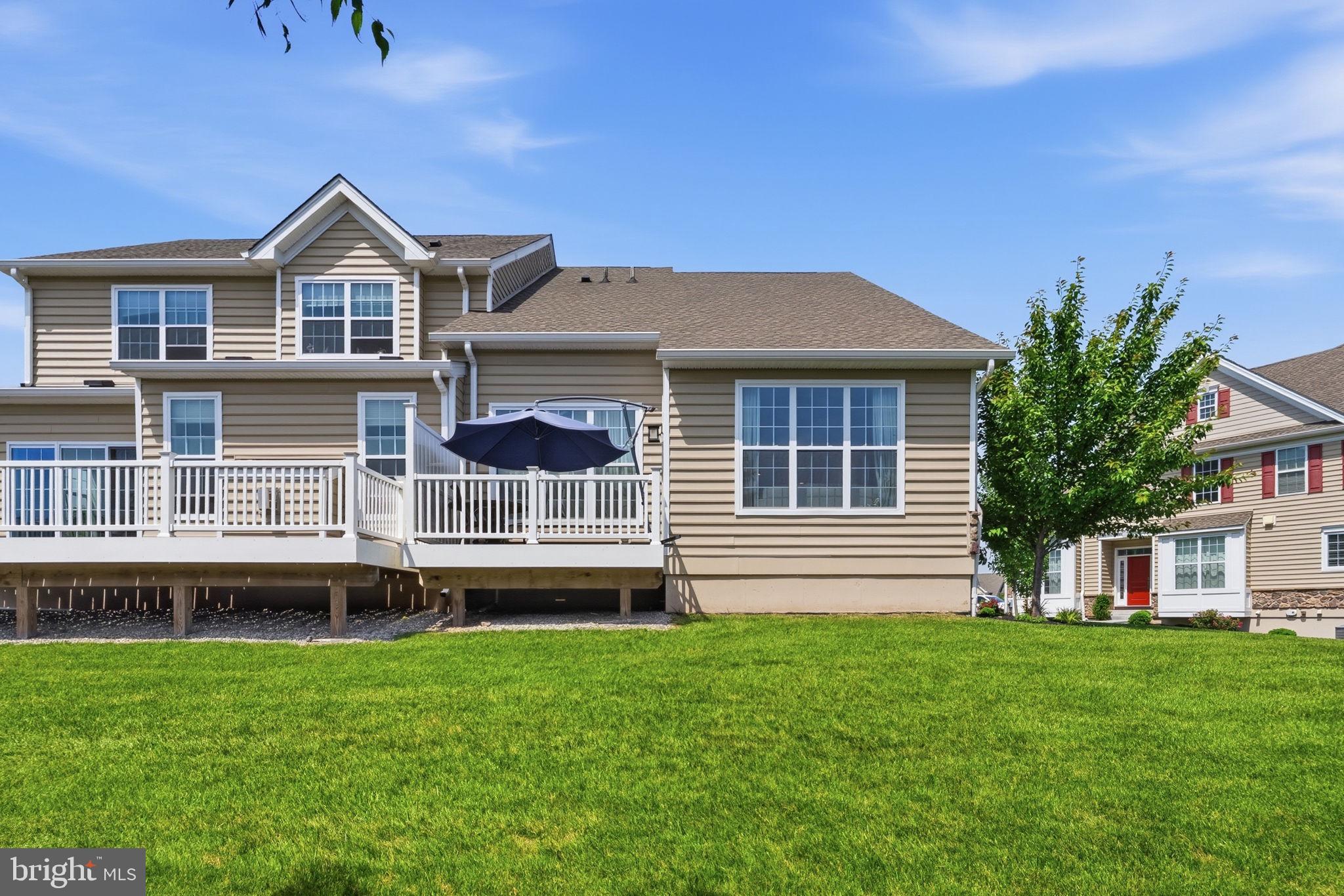 WHITE SPRINGS AT PROVIDENCE - Residential