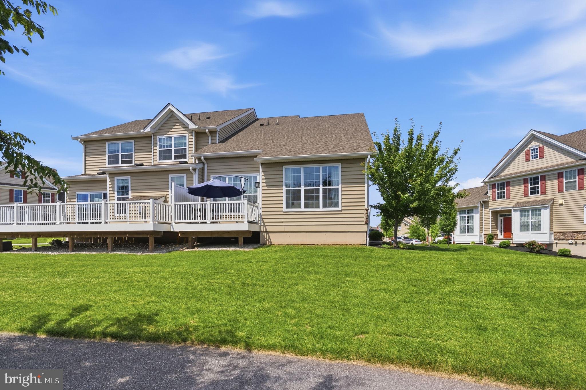 WHITE SPRINGS AT PROVIDENCE - Residential