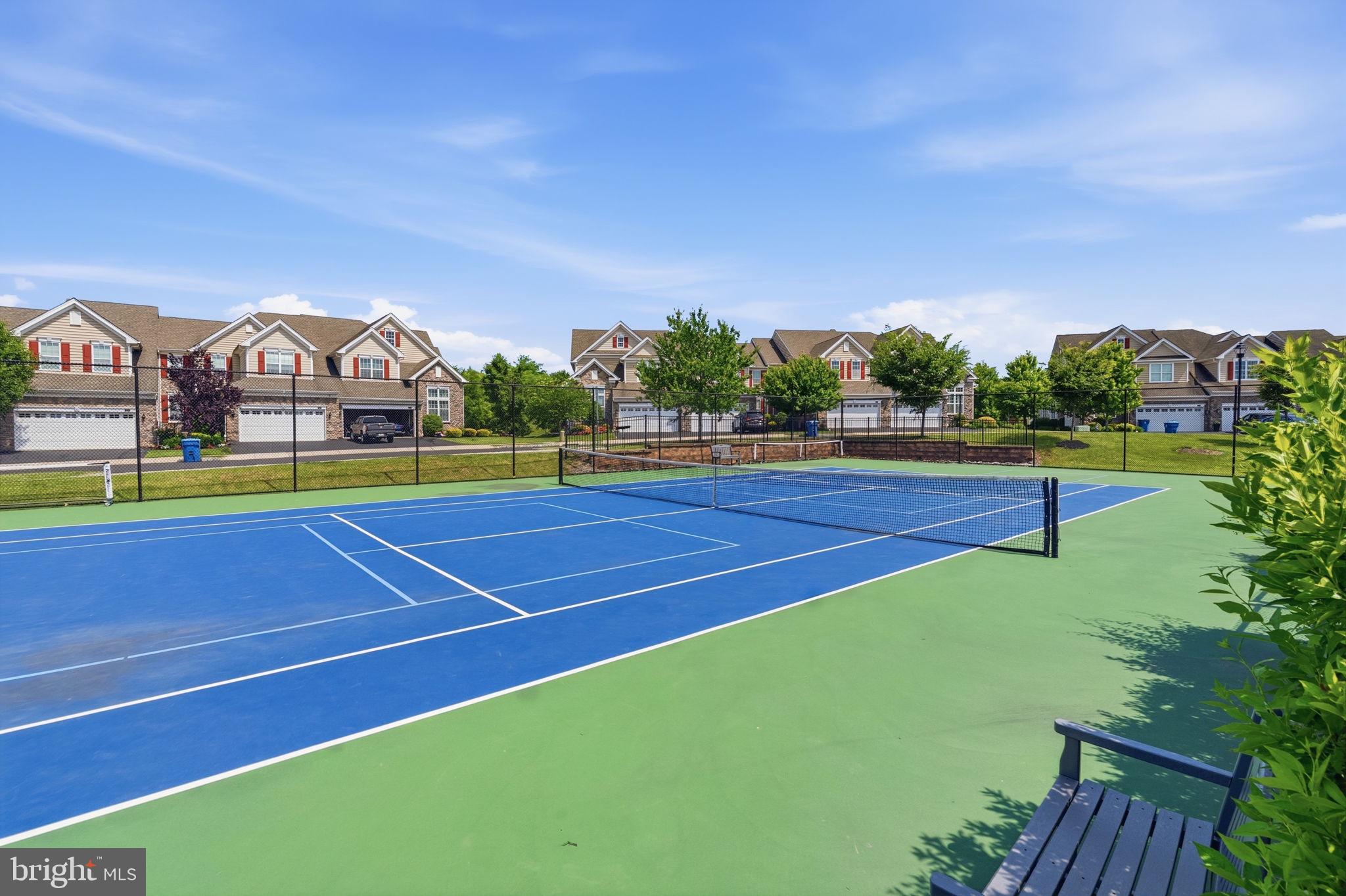 WHITE SPRINGS AT PROVIDENCE - Residential