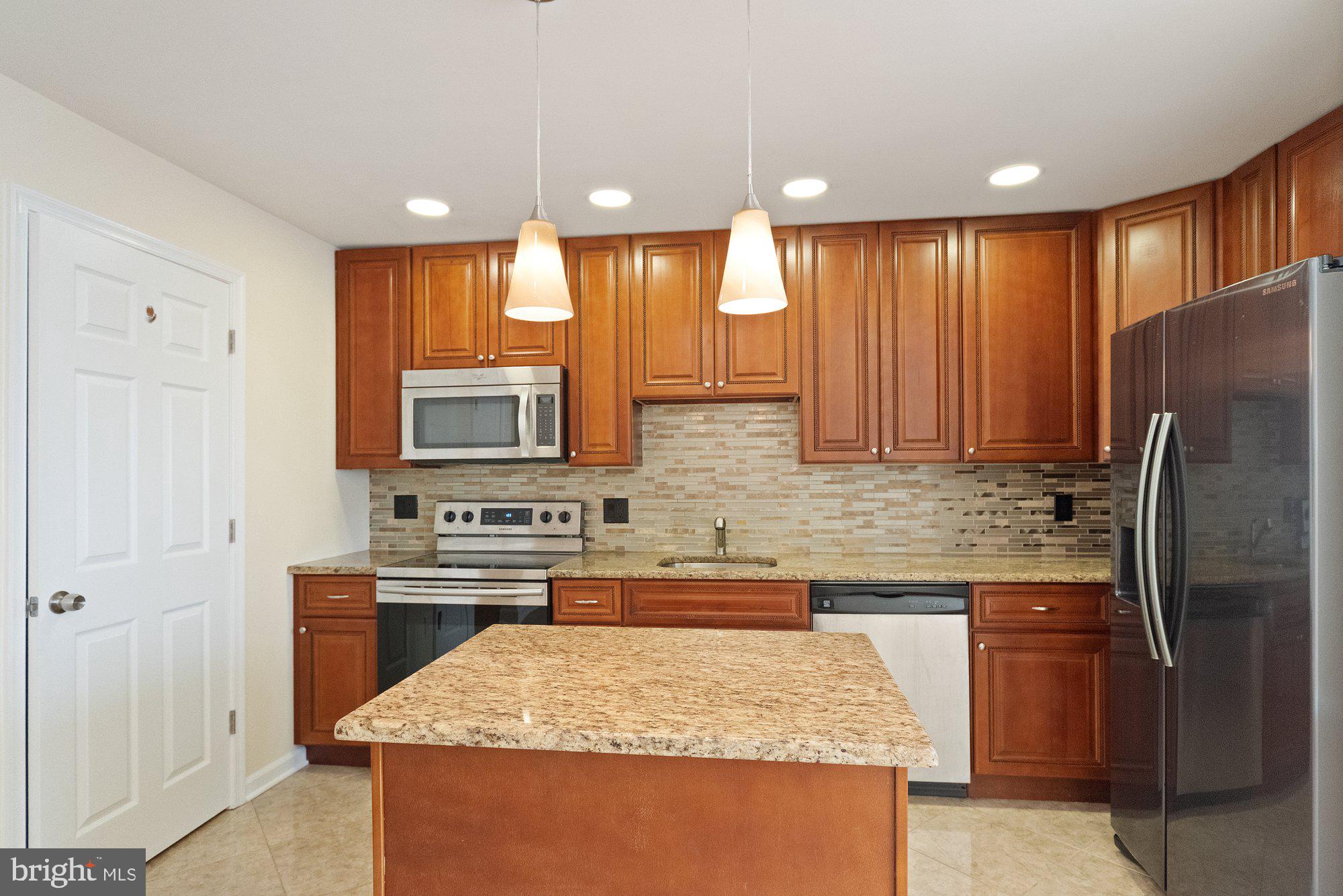 CLUB AT MCDONOGH - Residential