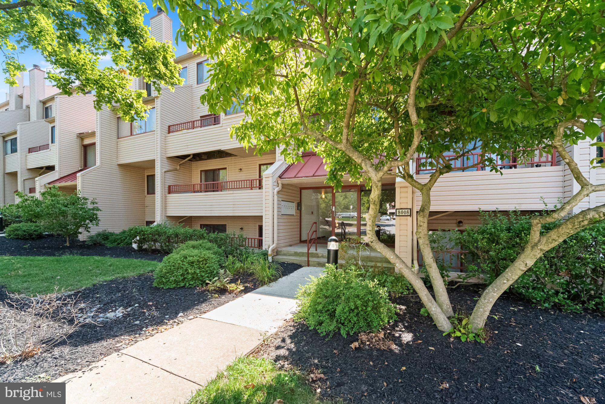 CLUB AT MCDONOGH - Residential