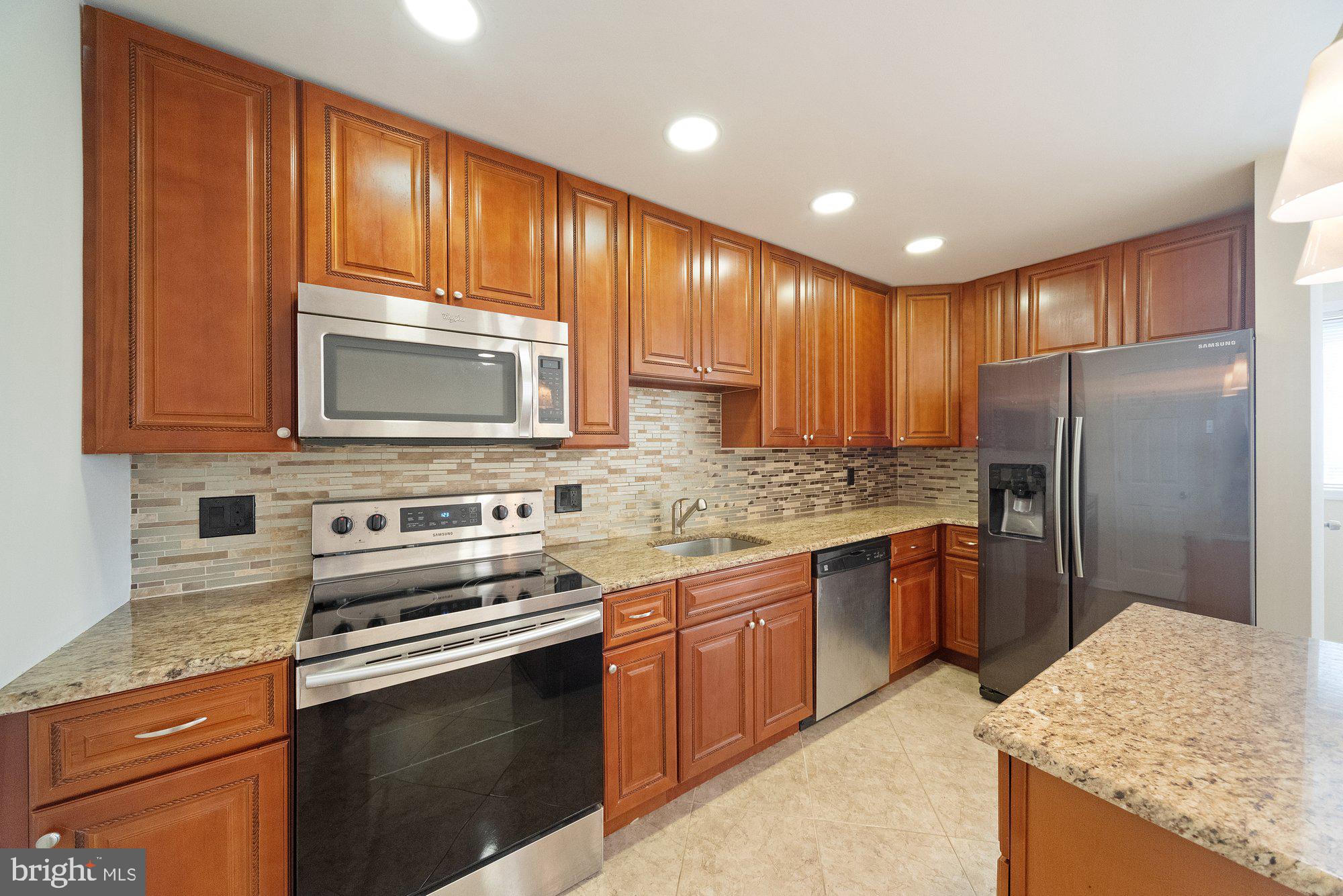 CLUB AT MCDONOGH - Residential
