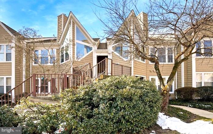 WOODLAND VILLAGE - Residential