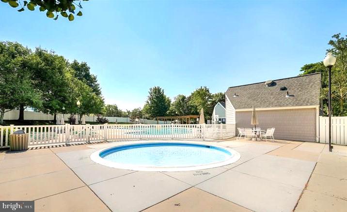 WOODLAND VILLAGE - Residential