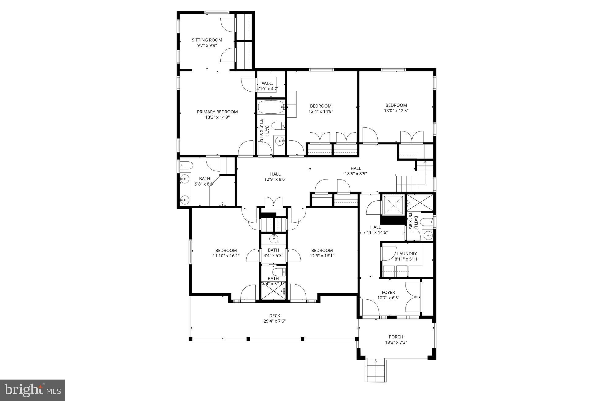 BETHANY VILLAGE - Residential