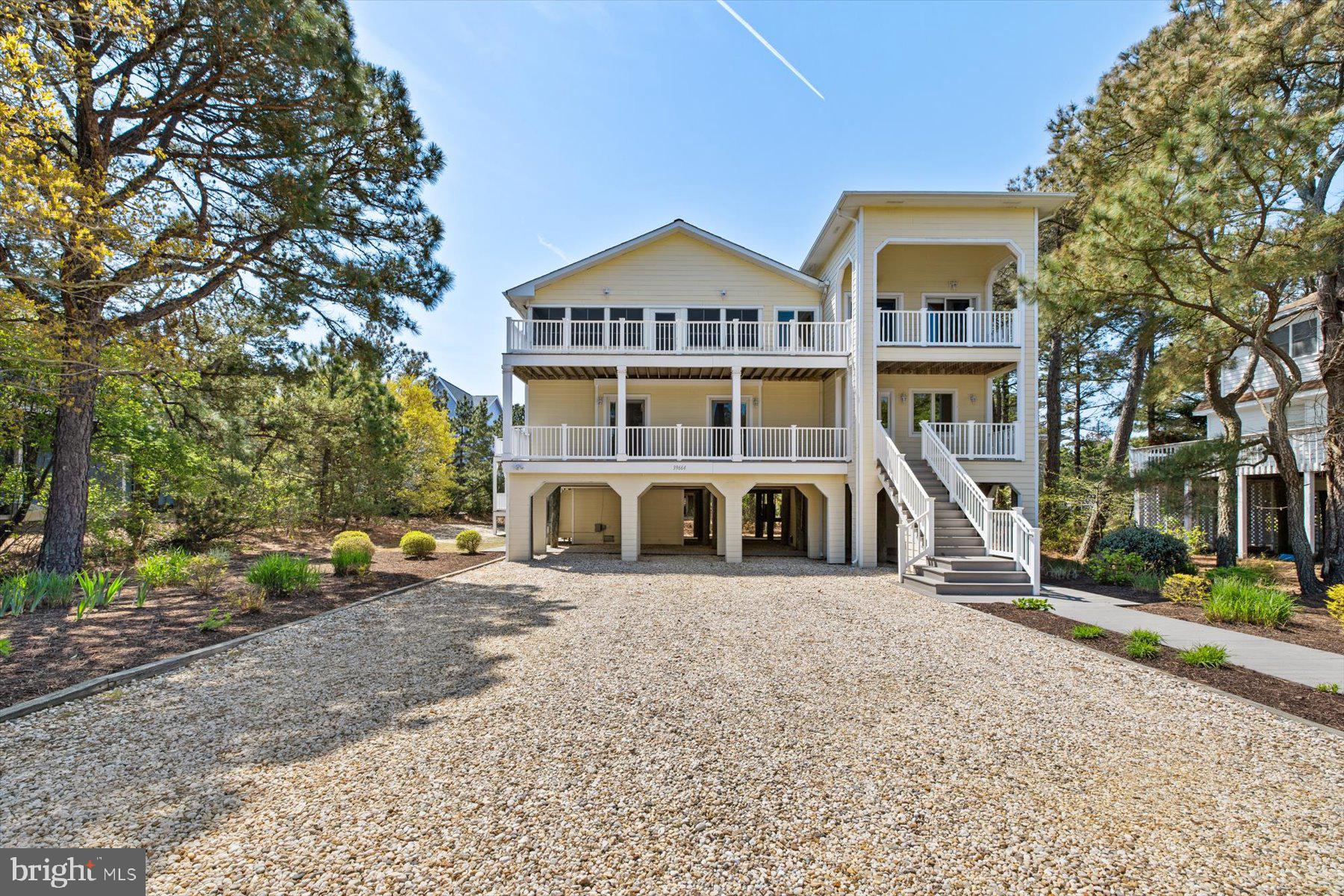 BETHANY VILLAGE - Residential