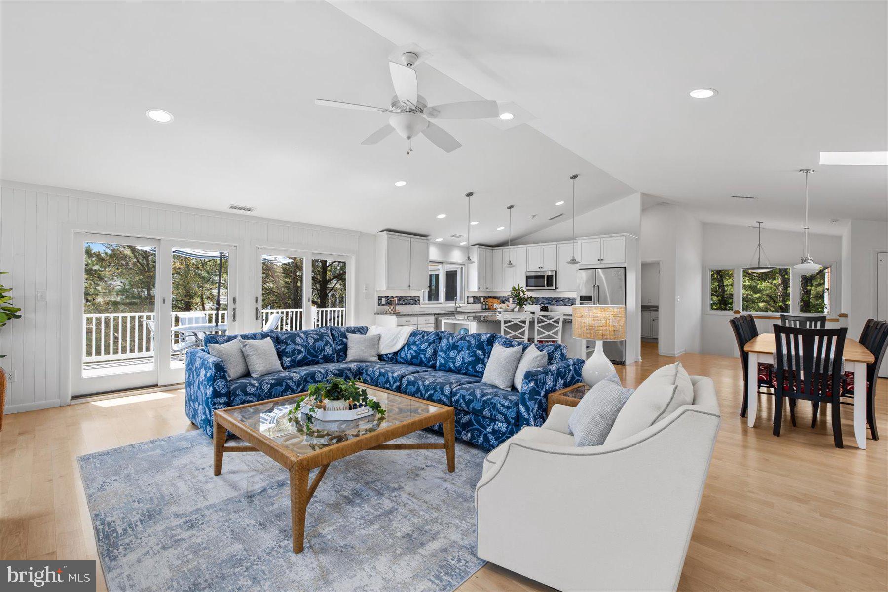 BETHANY VILLAGE - Residential