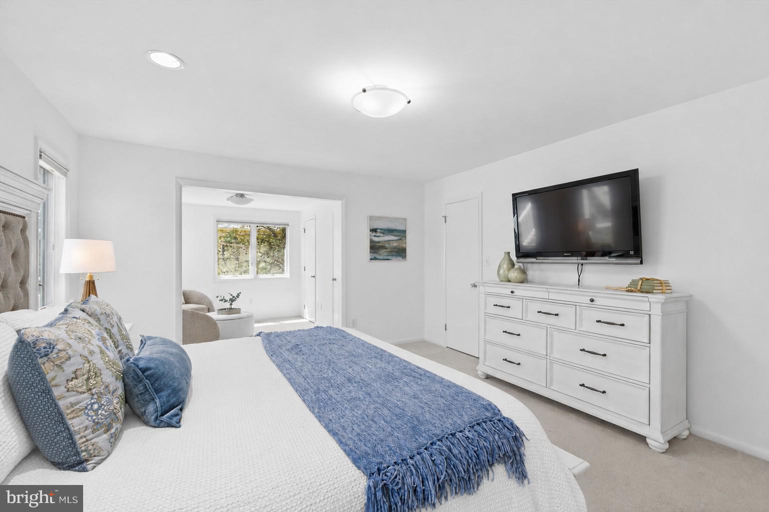 BETHANY VILLAGE - Residential