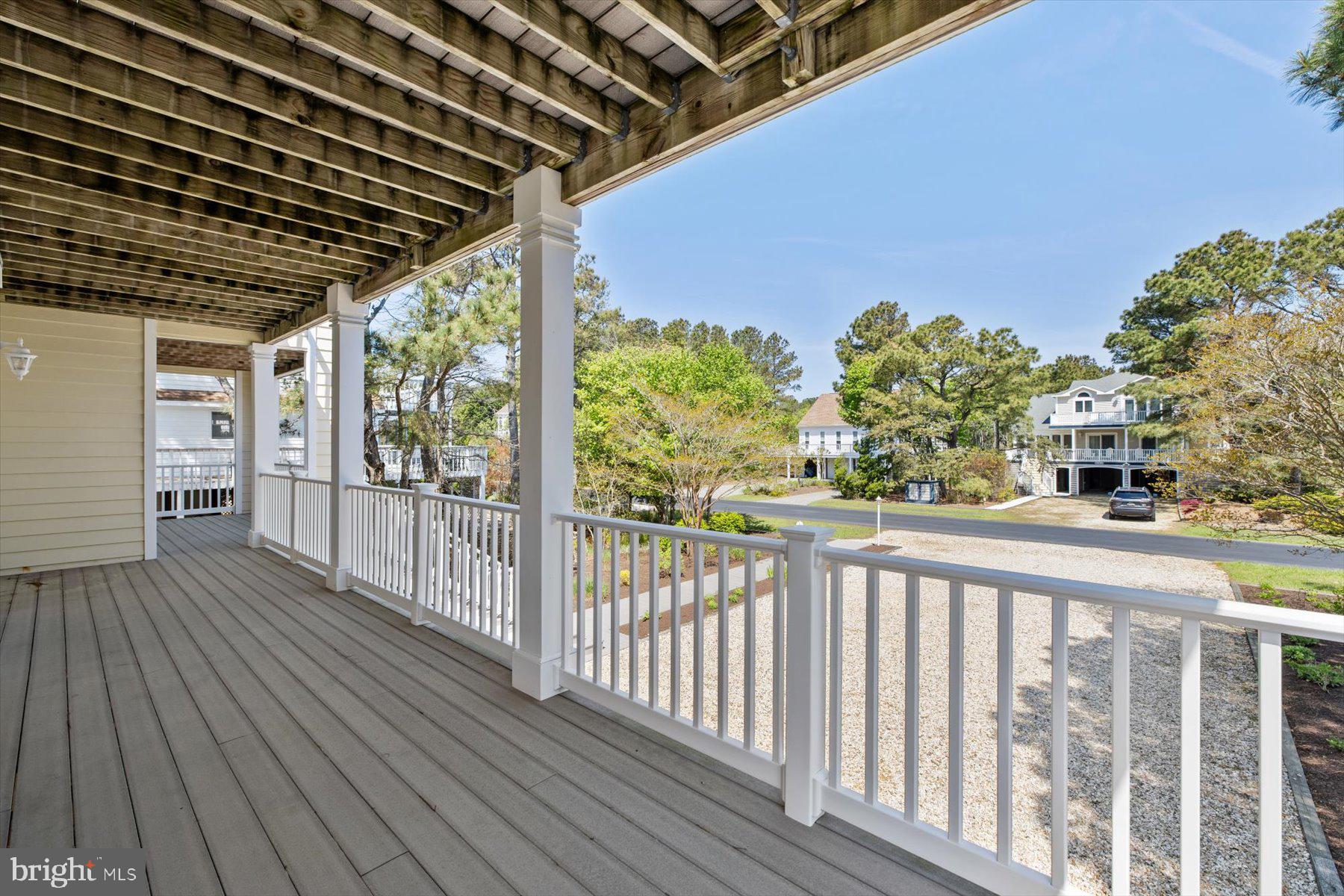 BETHANY VILLAGE - Residential