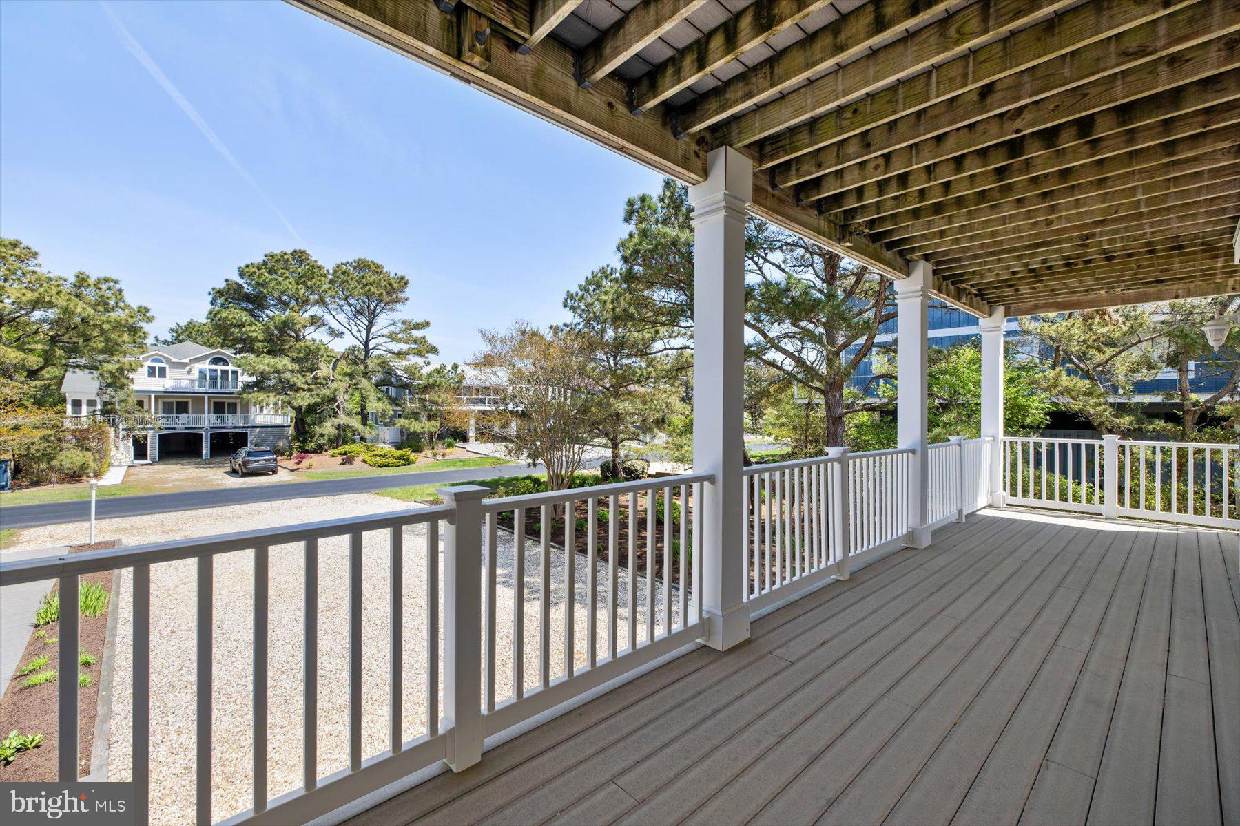 BETHANY VILLAGE - Residential