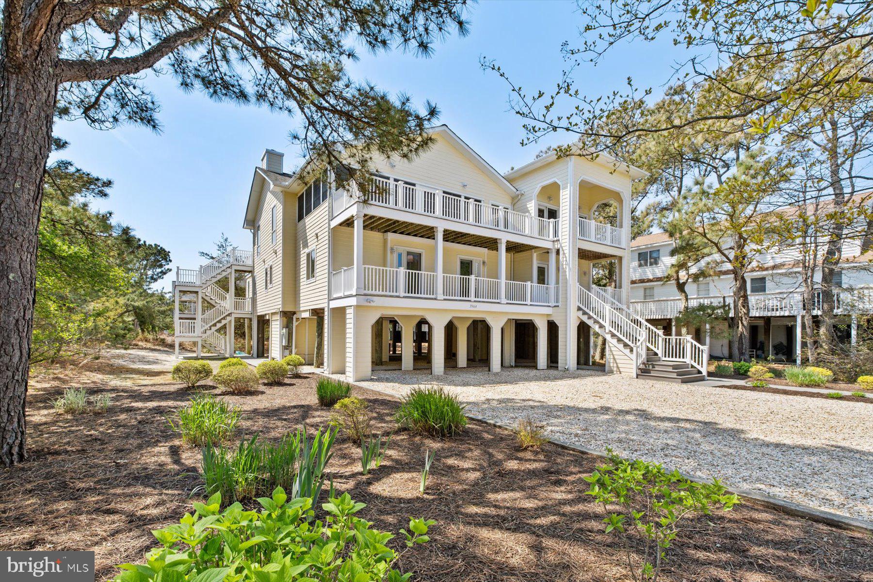 BETHANY VILLAGE - Residential