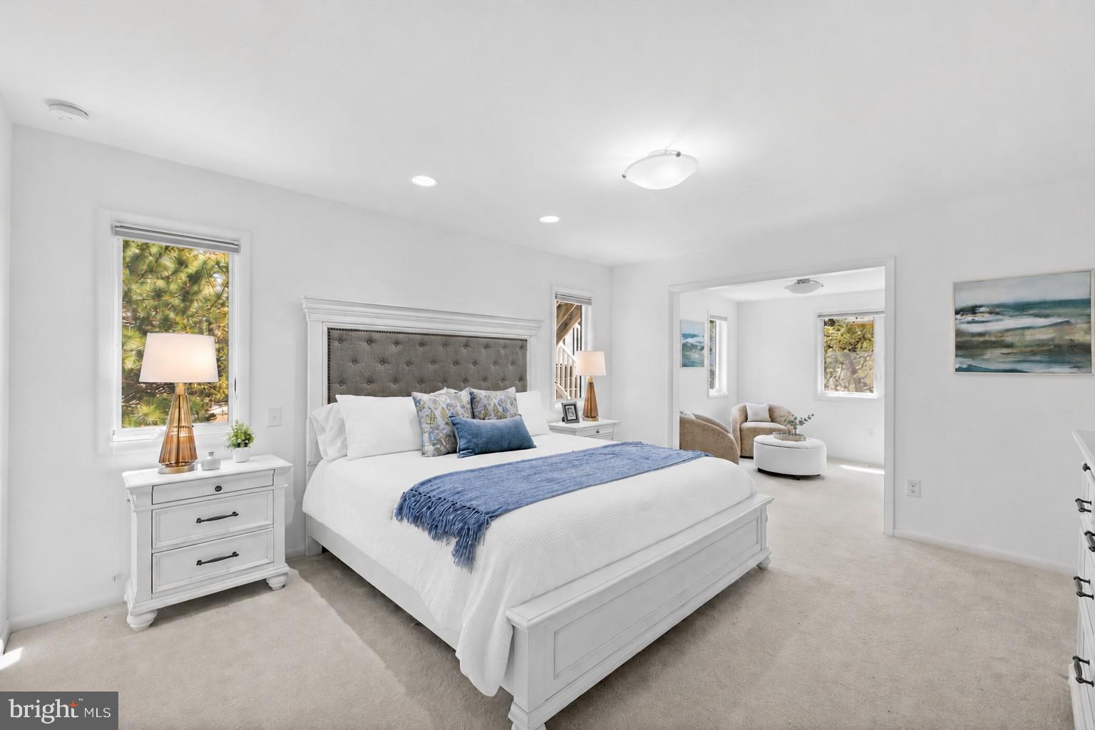 BETHANY VILLAGE - Residential
