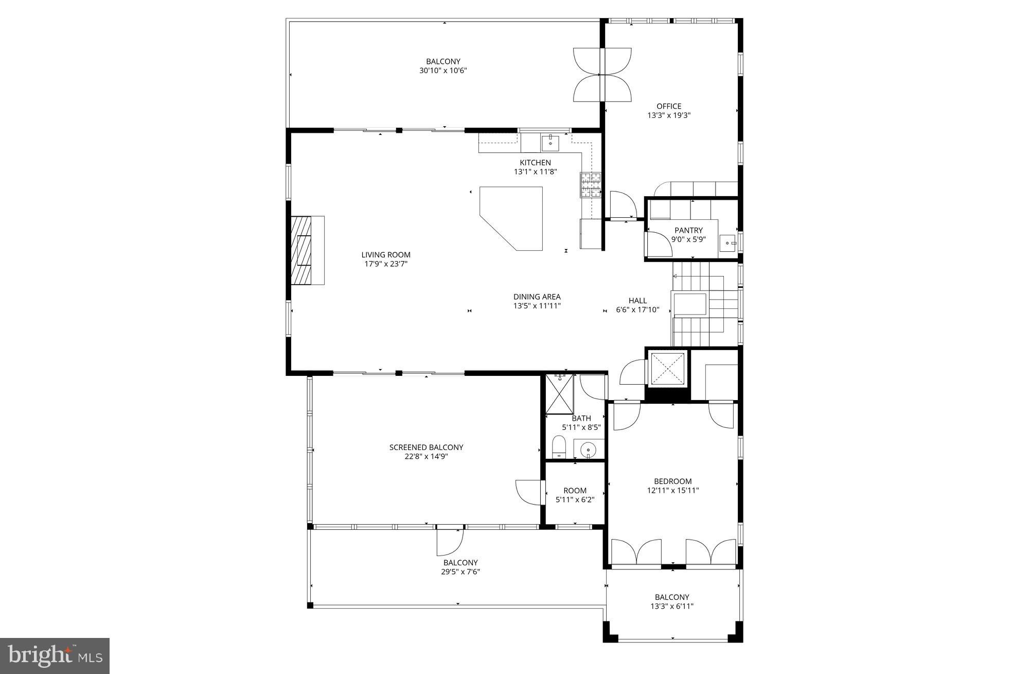 BETHANY VILLAGE - Residential