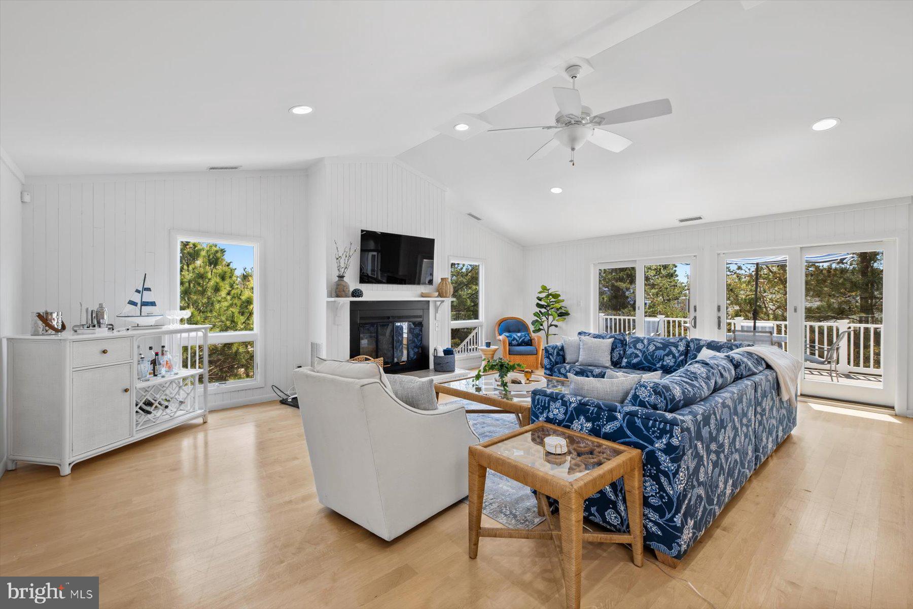 BETHANY VILLAGE - Residential