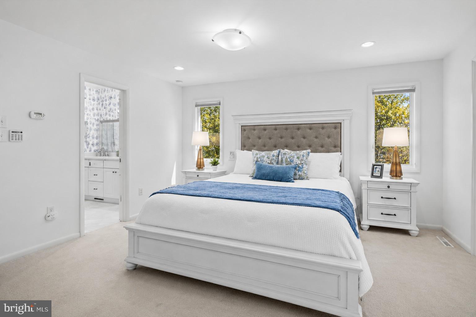 BETHANY VILLAGE - Residential