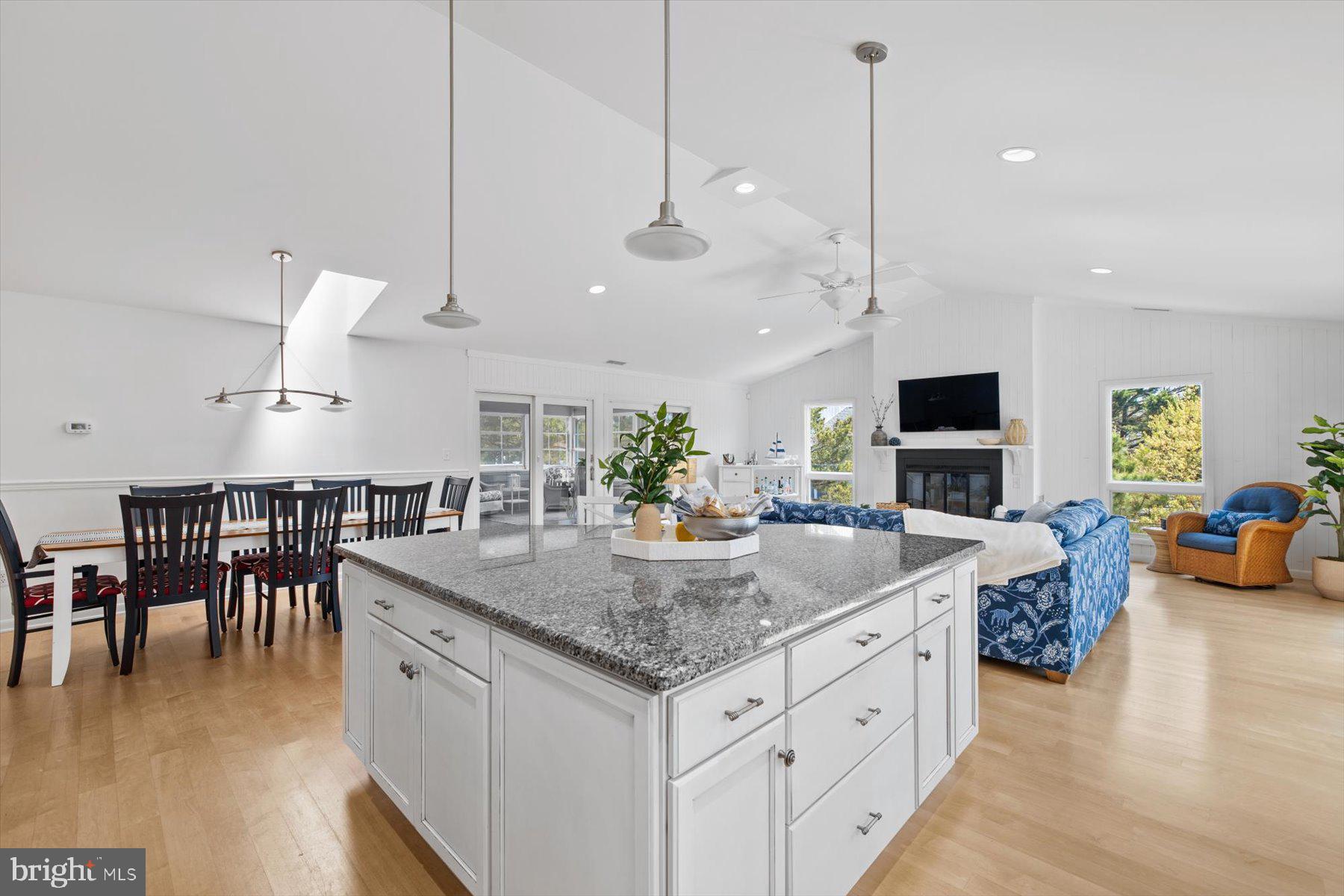 BETHANY VILLAGE - Residential