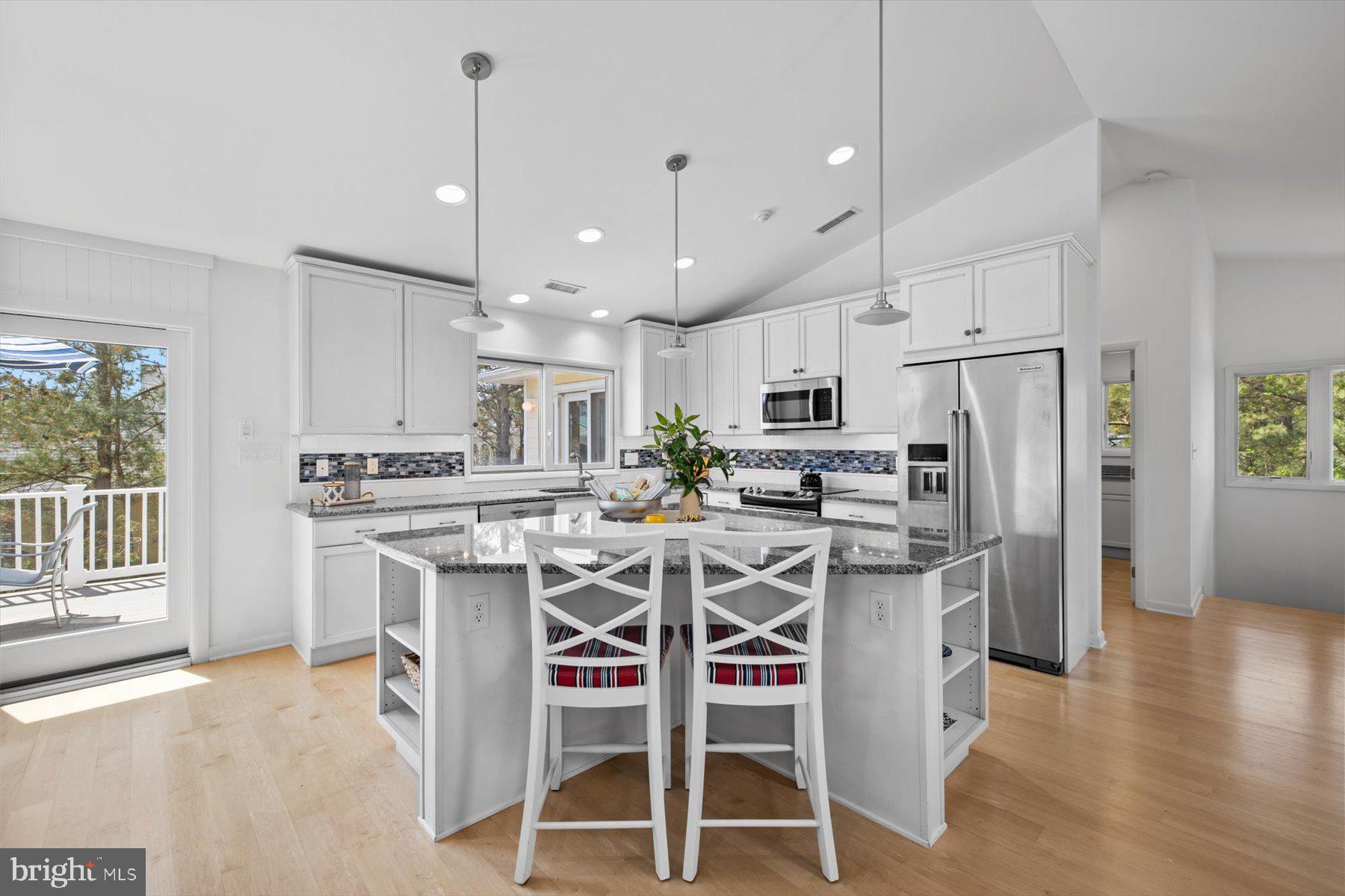 BETHANY VILLAGE - Residential