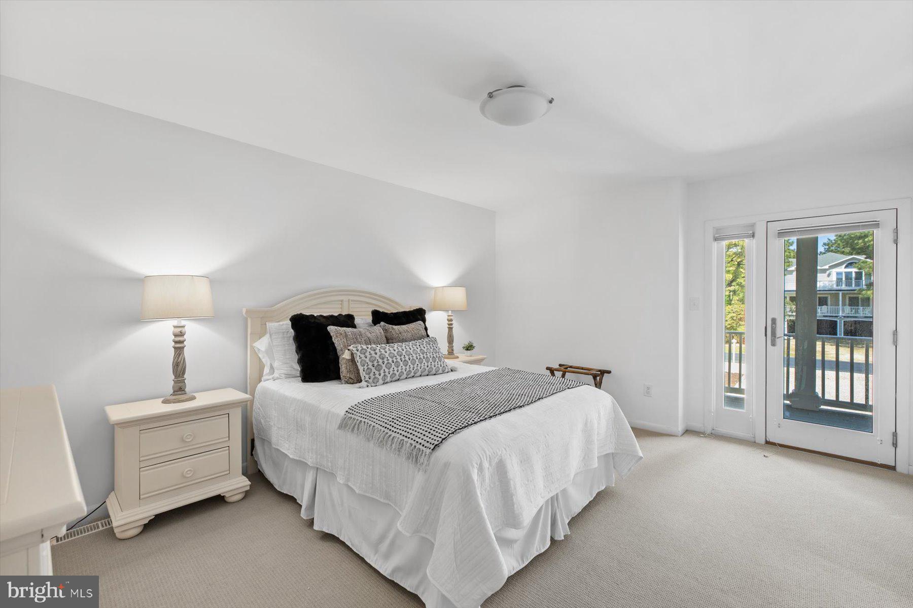 BETHANY VILLAGE - Residential