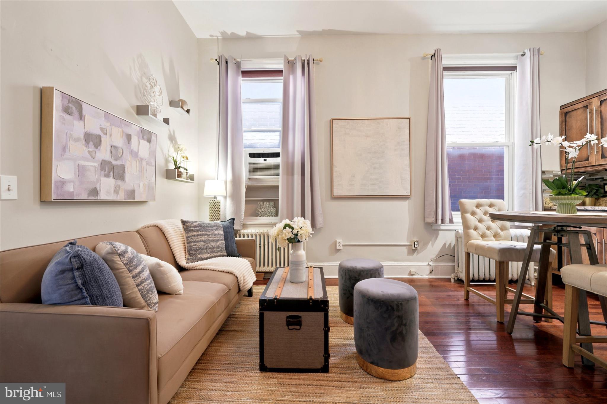 WASHINGTON SQ WEST - Residential