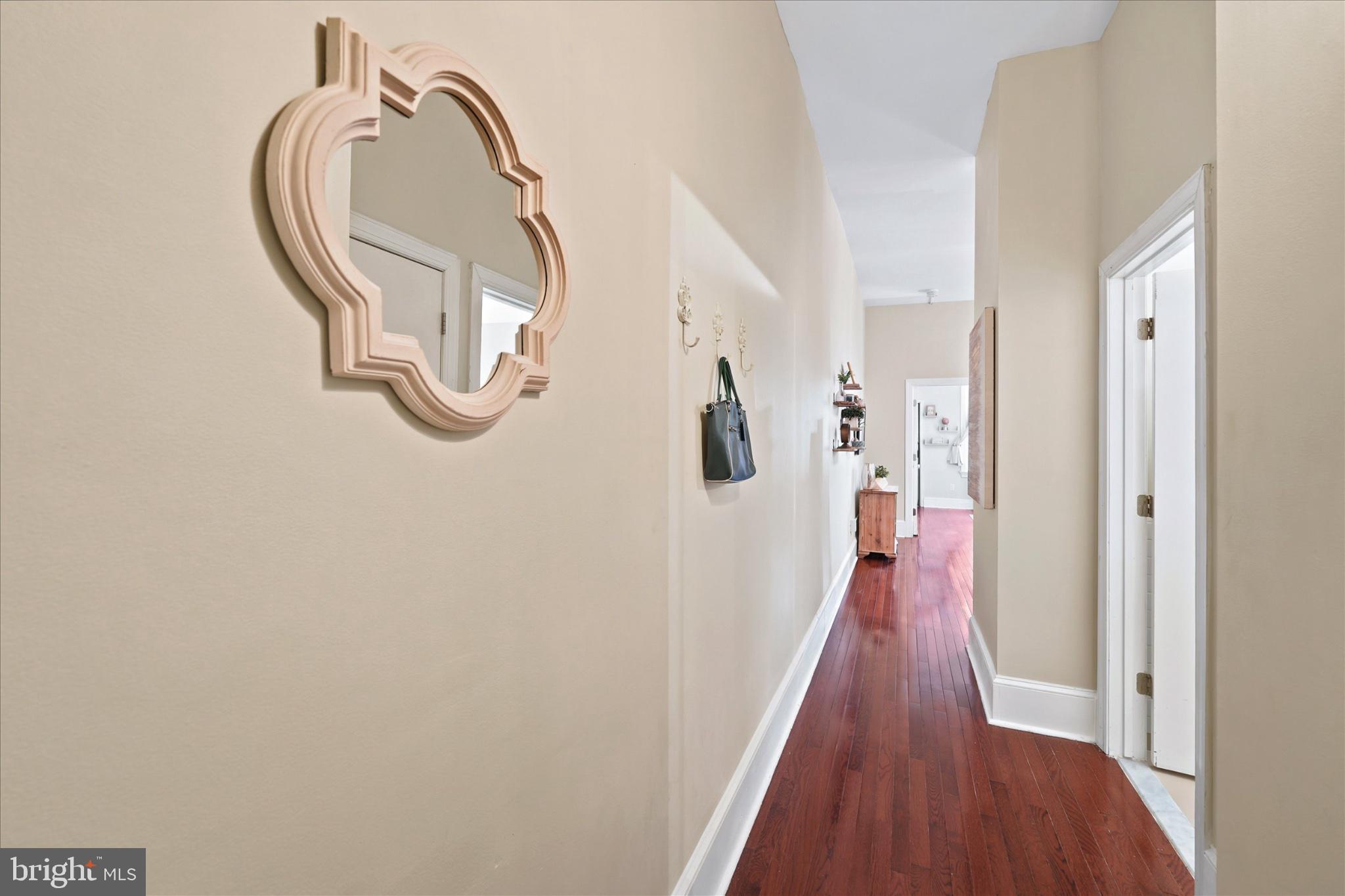 WASHINGTON SQ WEST - Residential