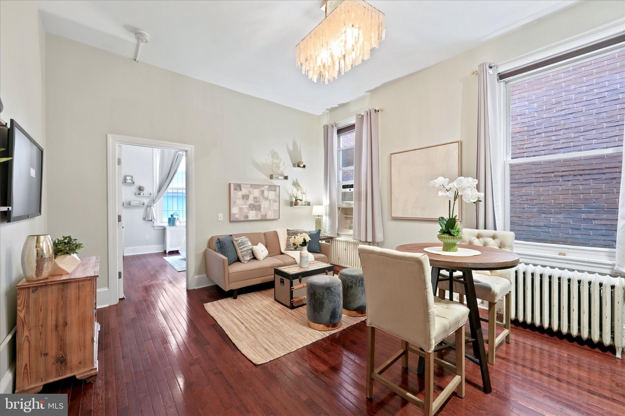 WASHINGTON SQ WEST - Residential
